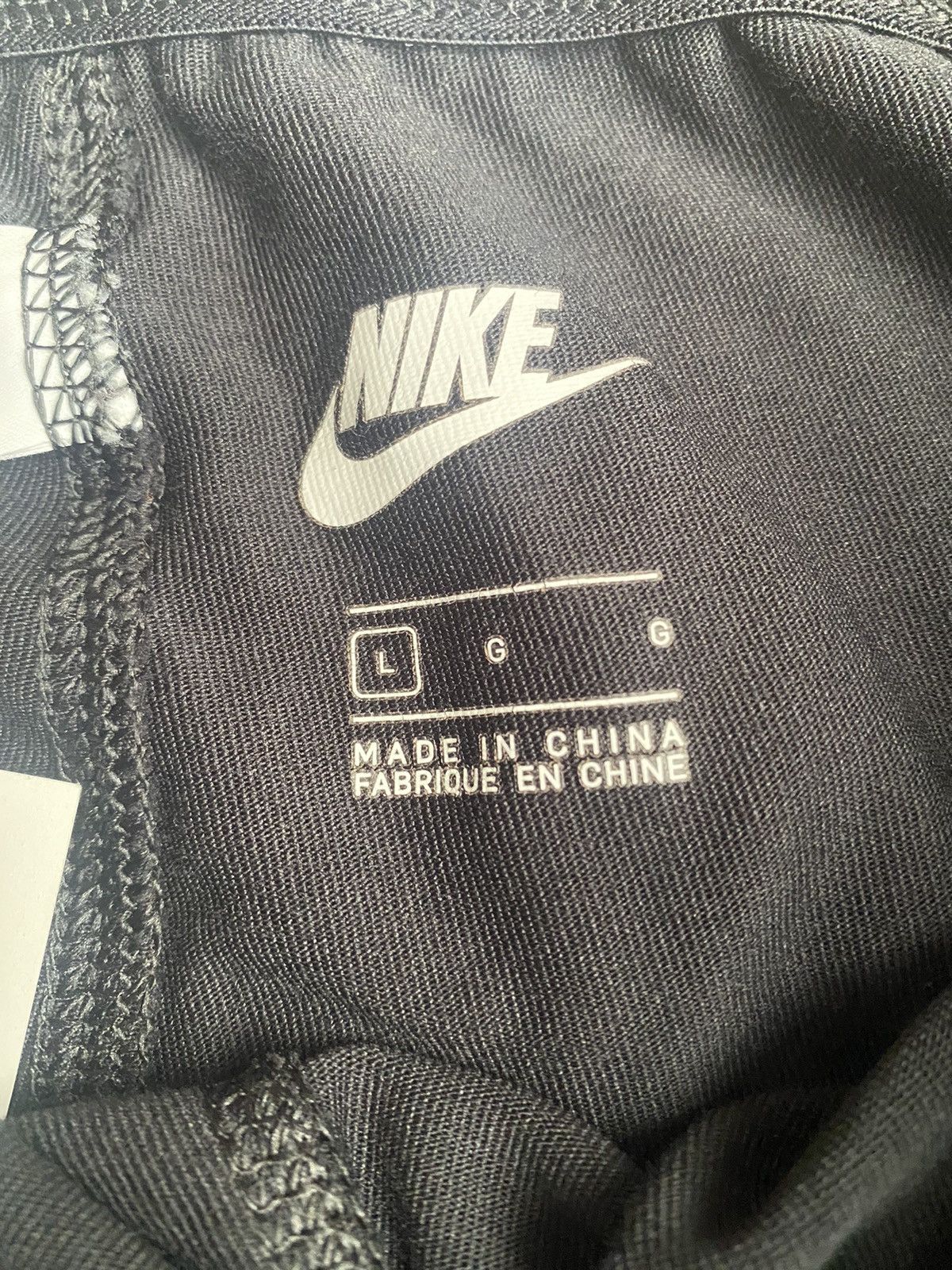 Nike Women’s Nike Leggings Size 34" / US 12 / IT 48 - 3 Thumbnail
