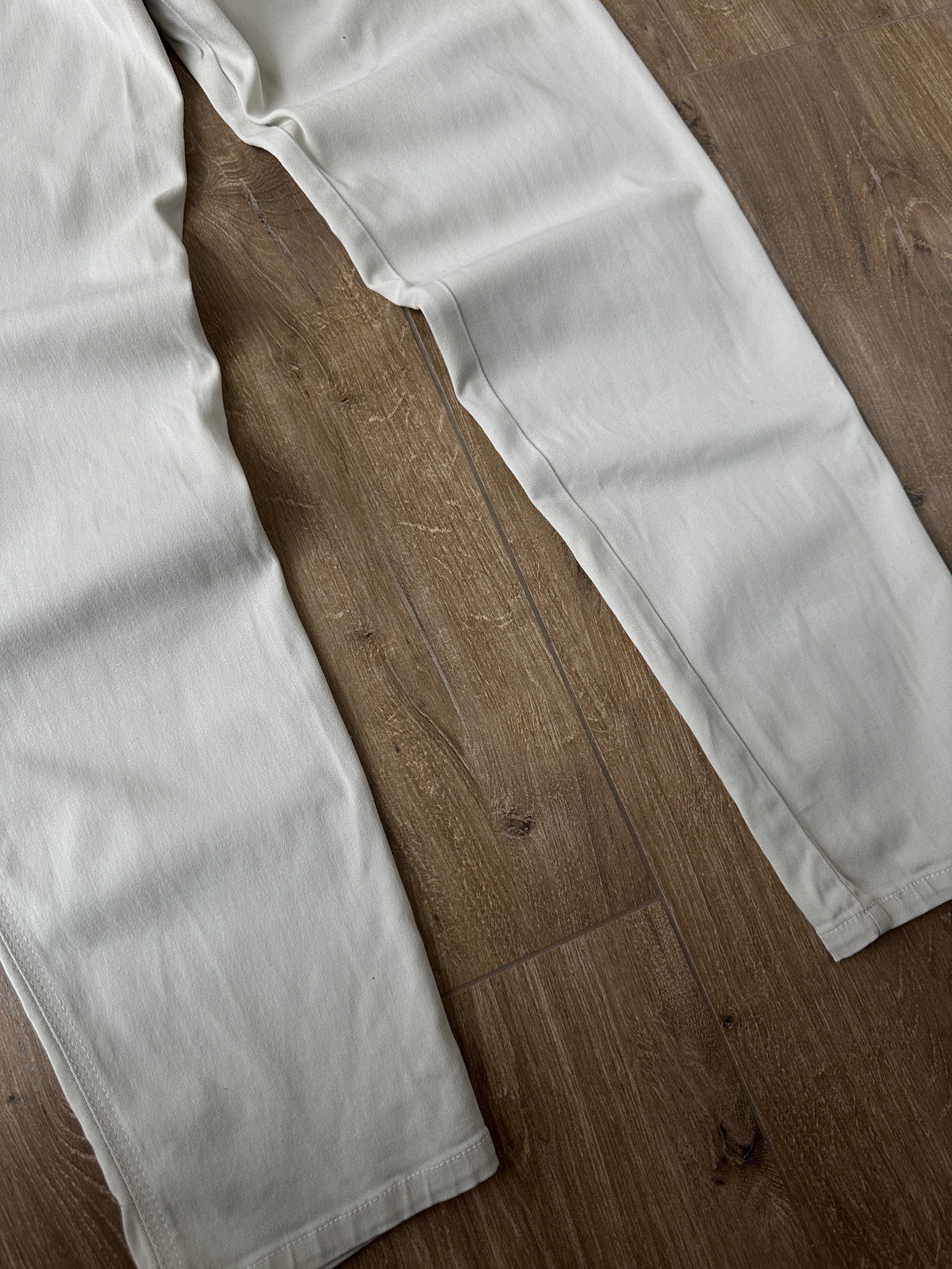 Marithe + Francois Girbaud Marithe Francois Girbaud women's High Waist Pants Size: 44 Size 30" / US 8 / IT 44 - 8 Thumbnail