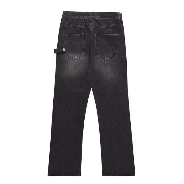 Vintage Yuuko x Arai custom flare carpenter jeans Size US 34 / EU 50 - 7 Thumbnail