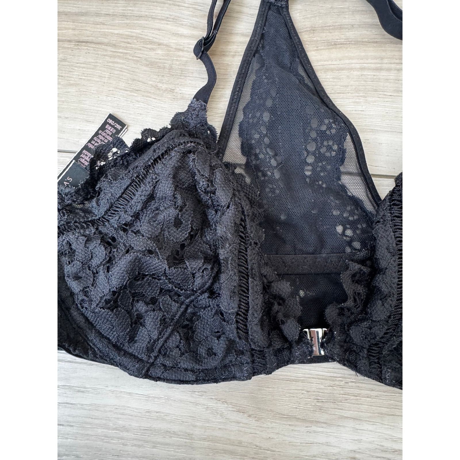 Victoria's Secret Victorias secret bra Size ONE SIZE - 2 Thumbnail