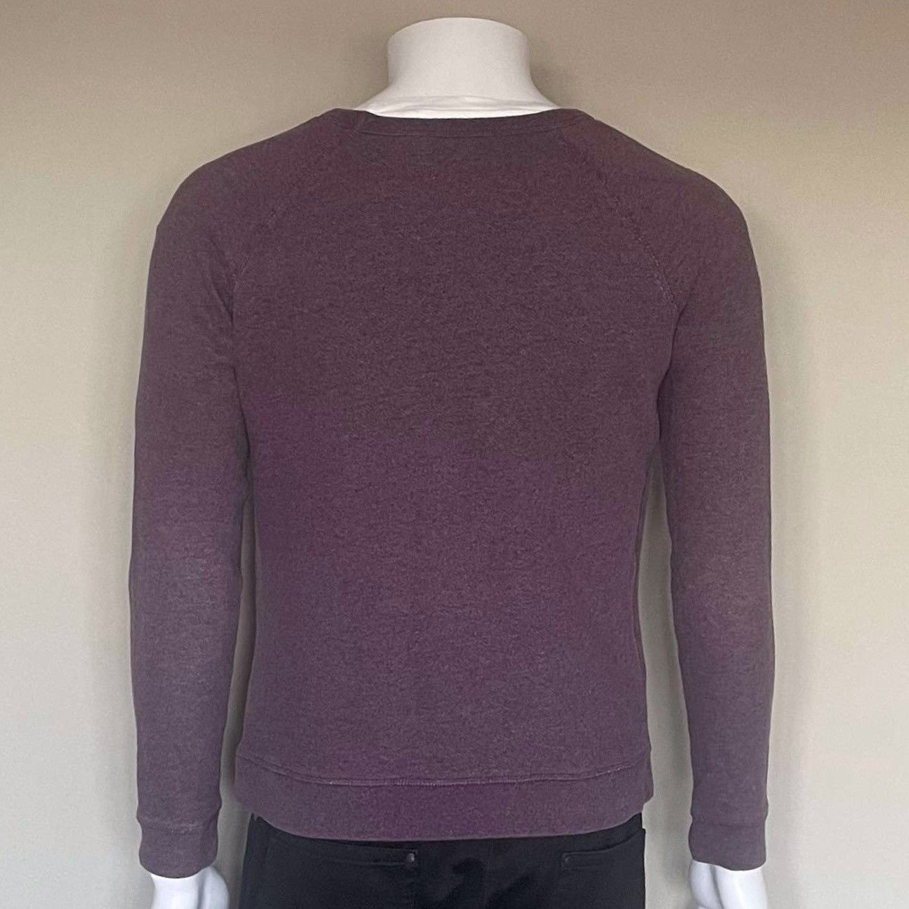 Mulberry Mulberry Roses Sweatshirt Size US M / EU 48-50 / 2 - 3 Thumbnail