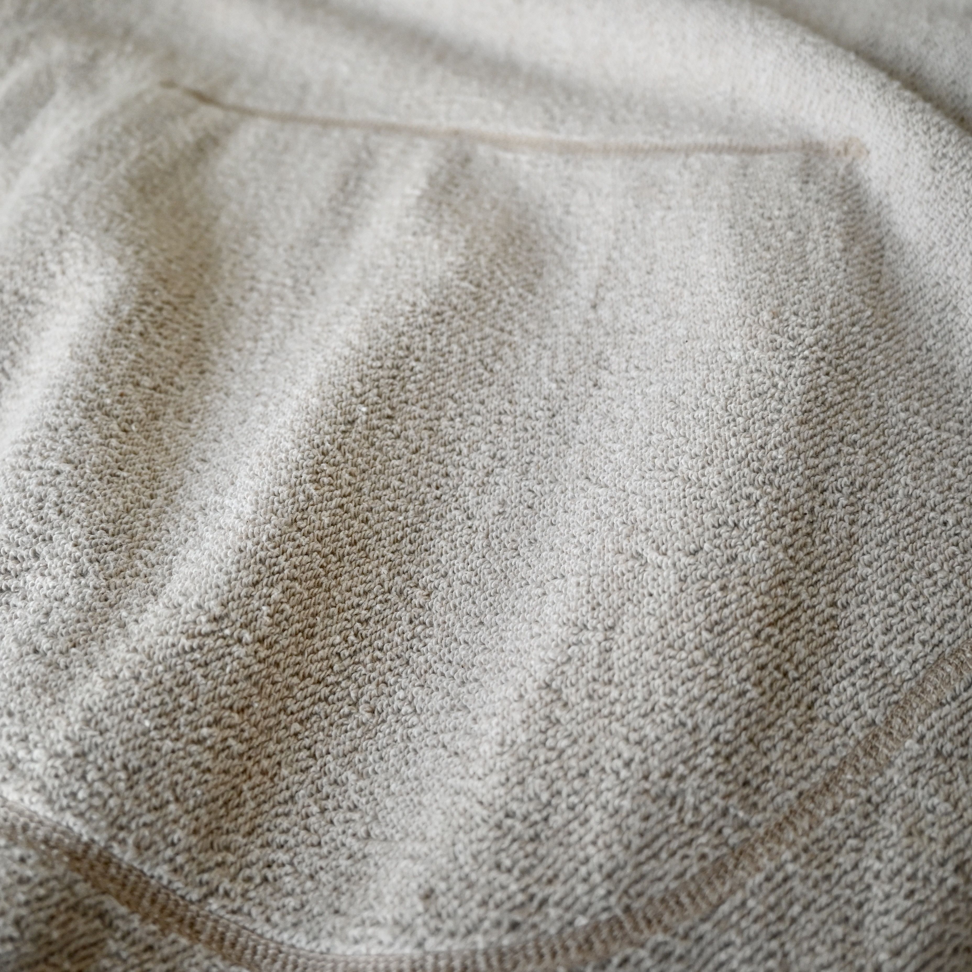 *A VONTADE A Vontade all cotton sweatshirt with pocket, made in Japan Size US M / EU 48-50 / 2 - 15 Thumbnail