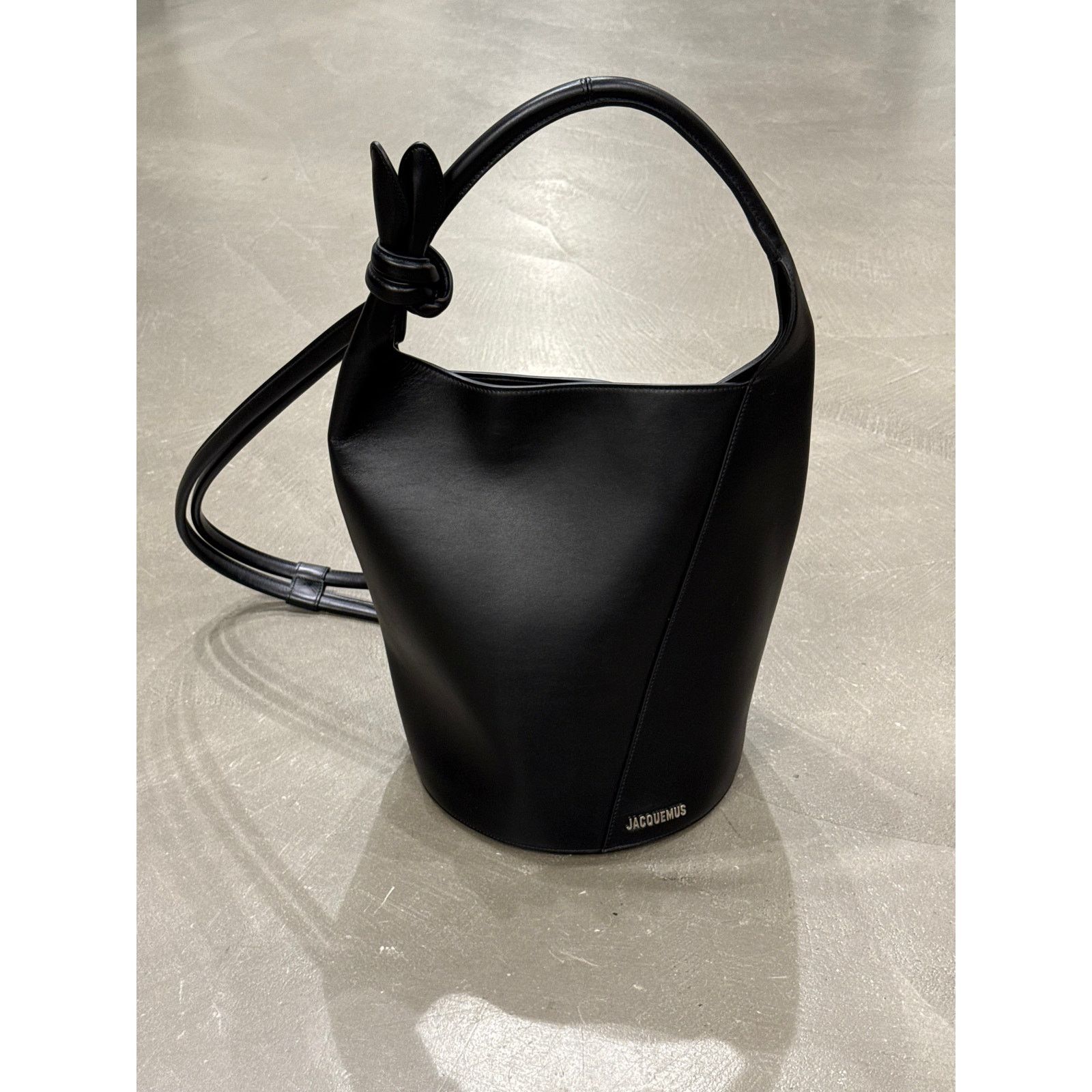 Jacquemus Jacquemus bucket bag Size ONE SIZE - 1 Thumbnail