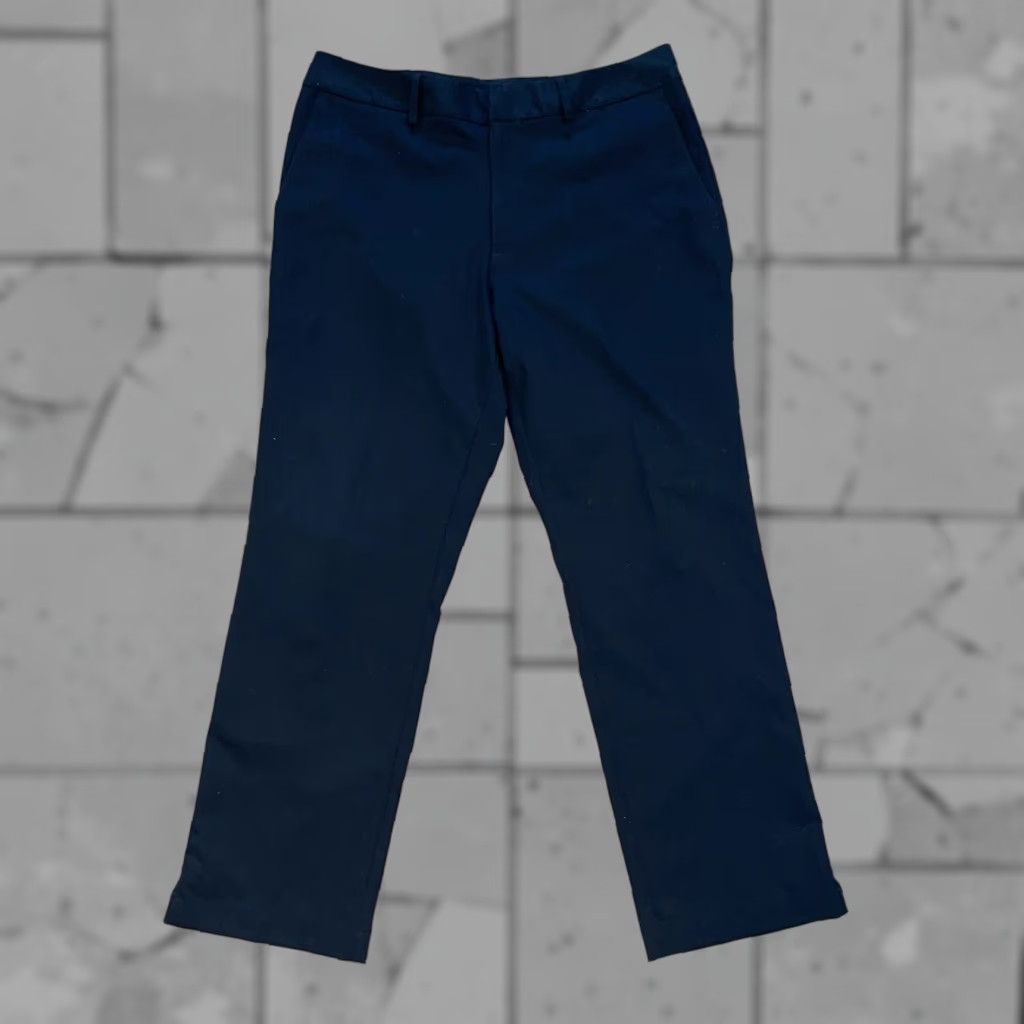 Under Armour Under Armour Pants Mens Chino Black 34 Regular 32 Inseam Size US 34 / EU 50 - 1 Thumbnail