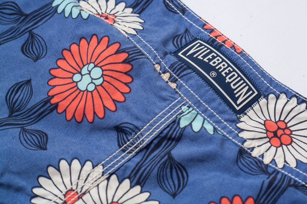 Vilebrequin vilebrequin flower shorts Size US 30 / EU 46 - 3 Thumbnail