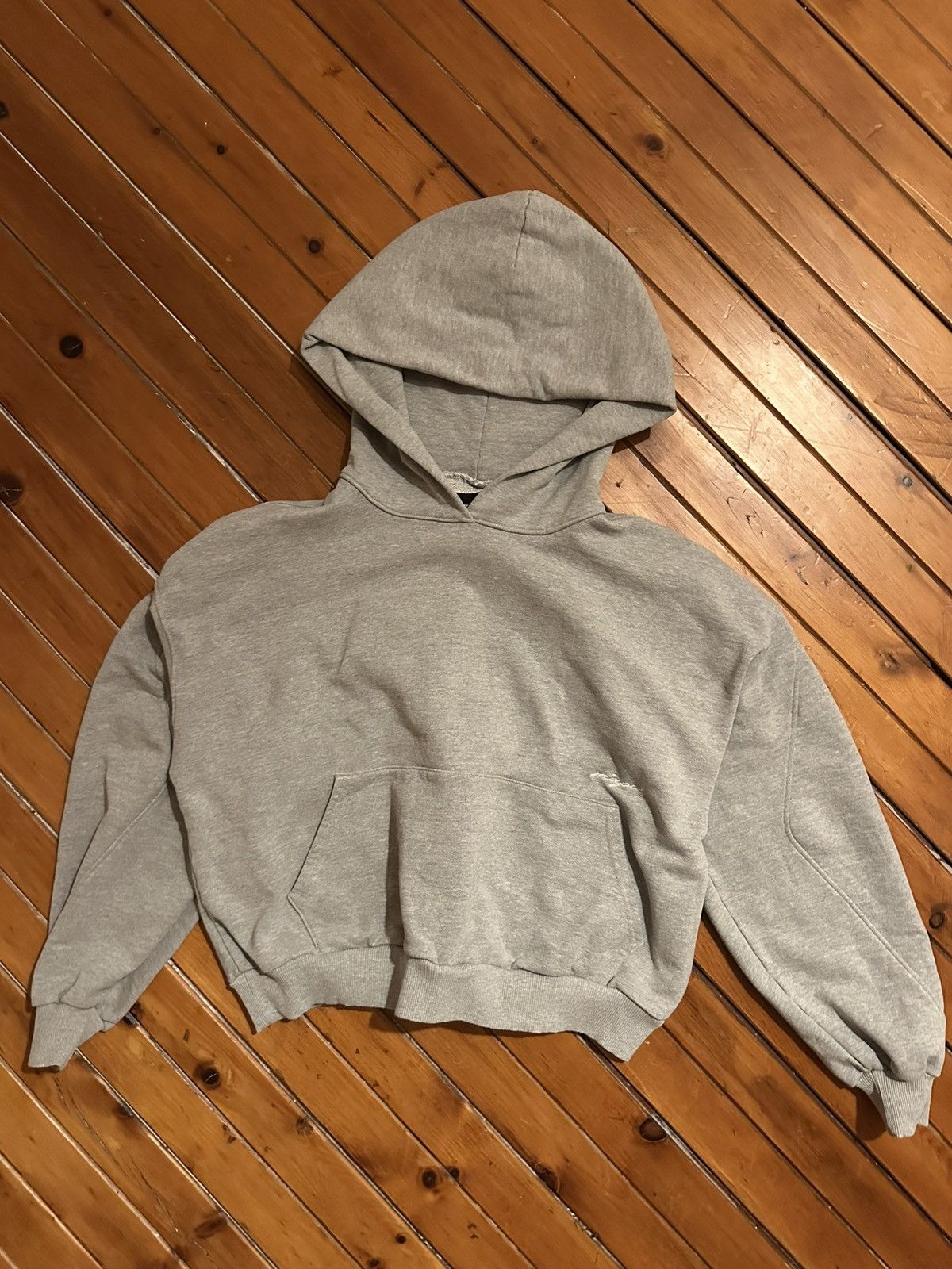 Yuremane ShapesUSA Diamond Hoodie Size US S / EU 44-46 / 1 - 1 Thumbnail