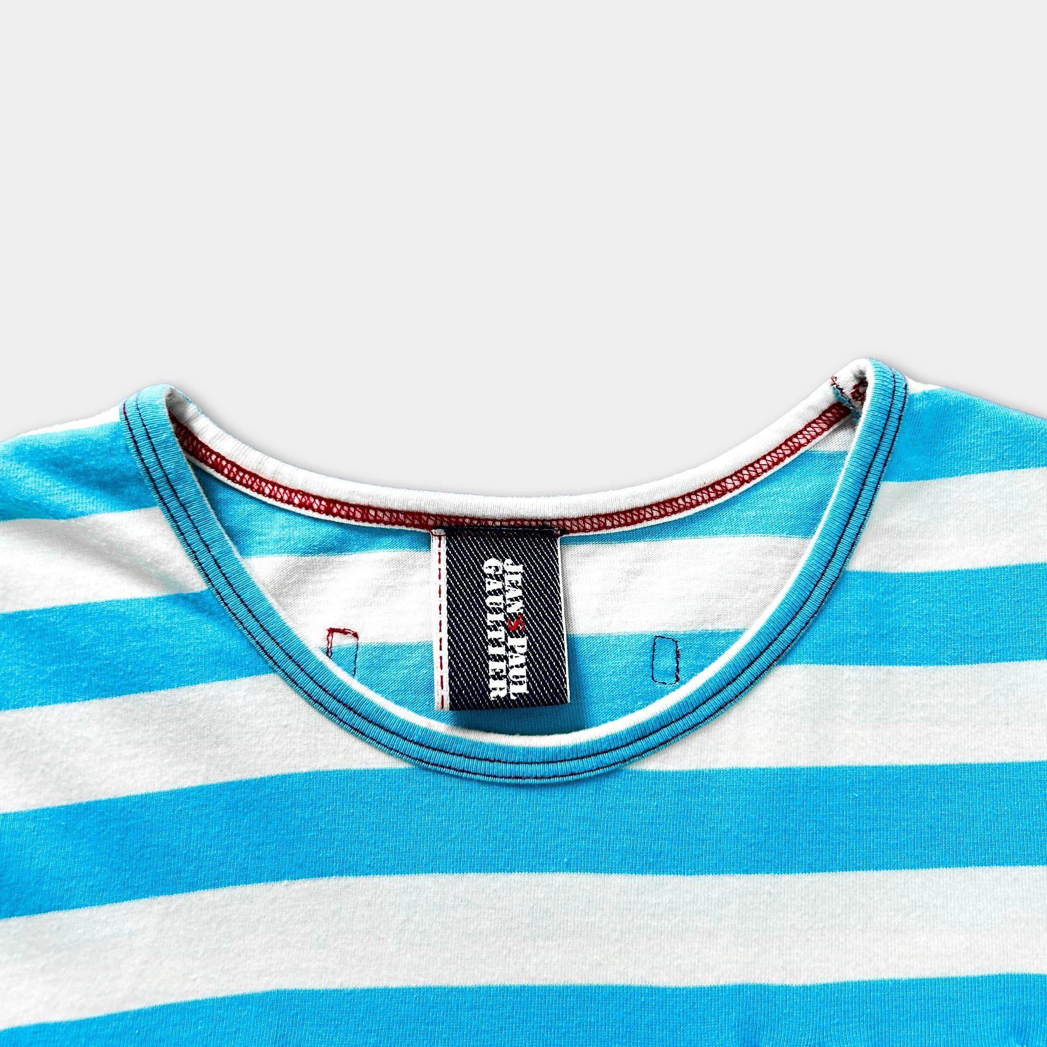 Jean Paul Gaultier Jean Paul Gaultier Do You Think I'm Sexy Tee Size US S / EU 44-46 / 1 - 3 Thumbnail