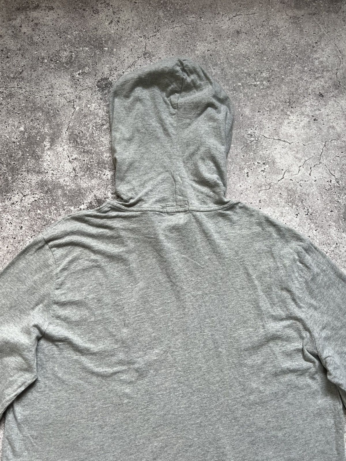 Ralph Lauren Polo Ralph Lauren Bear Hooded Long Sleeve Cotton Size US L / EU 52-54 / 3 - 15 Thumbnail