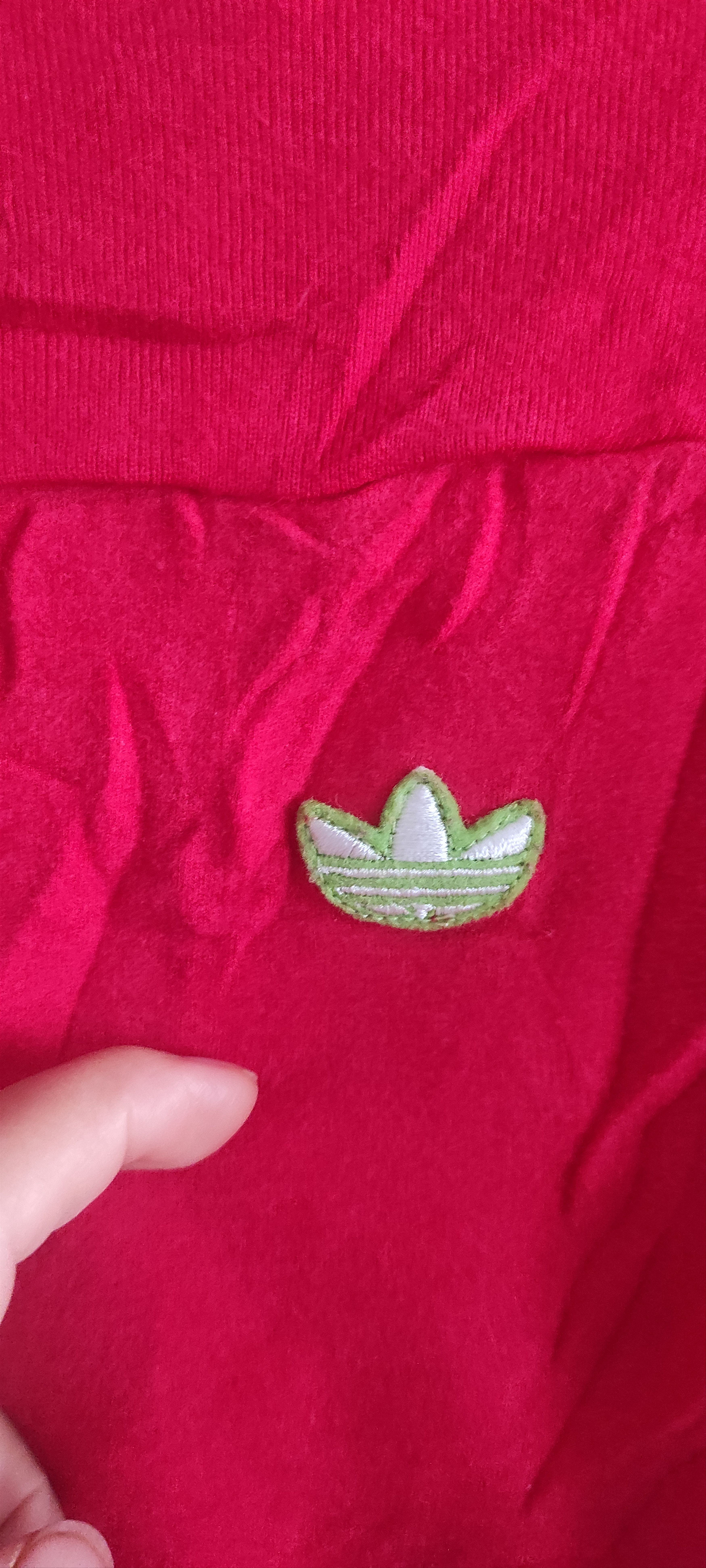 Adidas Adidas Originals Adidas Adi Dassler Jumper Sweatshirt Size S / US 4 / IT 40 - 7 Thumbnail