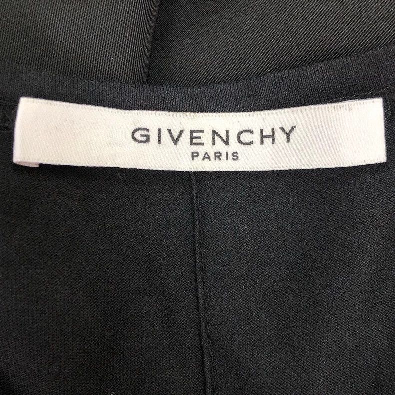 Givenchy Givenchy Short Sleeve T-Shirt / Size S / Xspa6 Size US S / EU 44-46 / 1 - 5 Thumbnail