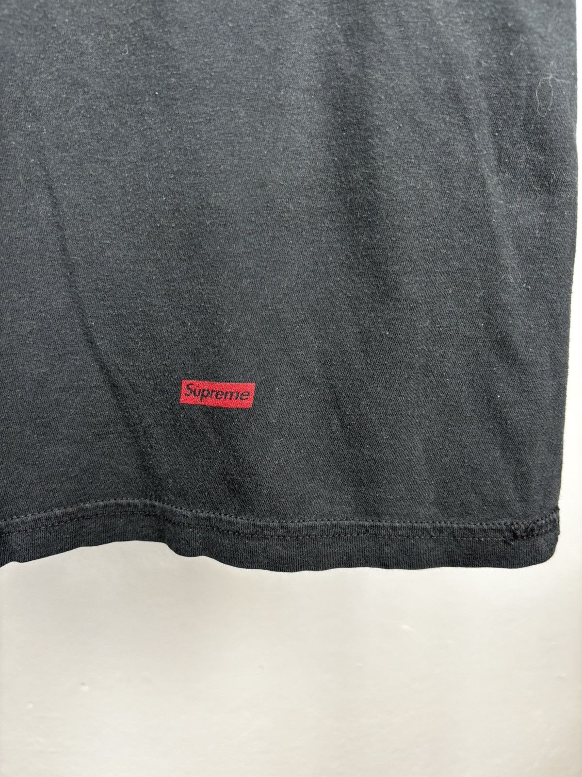 Other Supreme vintage t shirt size M Size US M / EU 48-50 / 2 - 3 Thumbnail