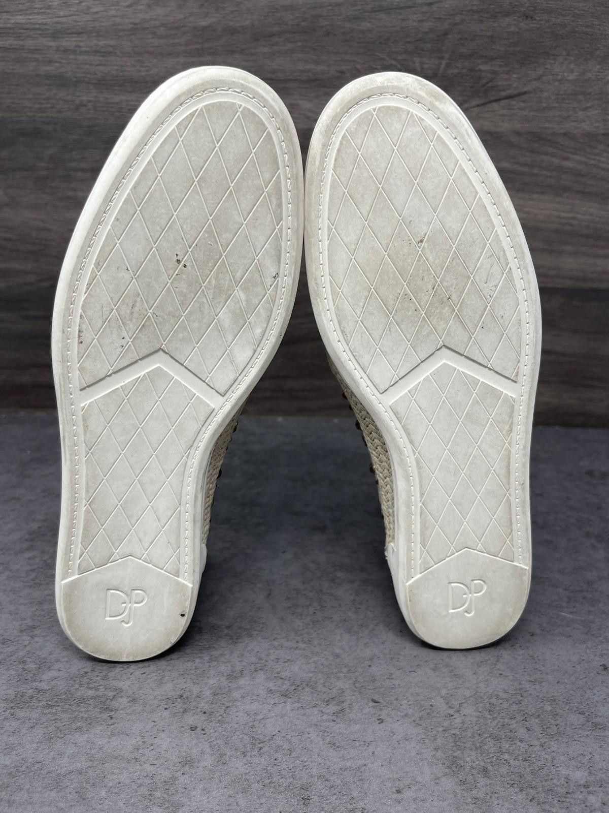 Donald Pliner Donald Pilner Pamela Shoes Womens Size 6 Slip On Flats Size US 6 / IT 36 - 8 Thumbnail