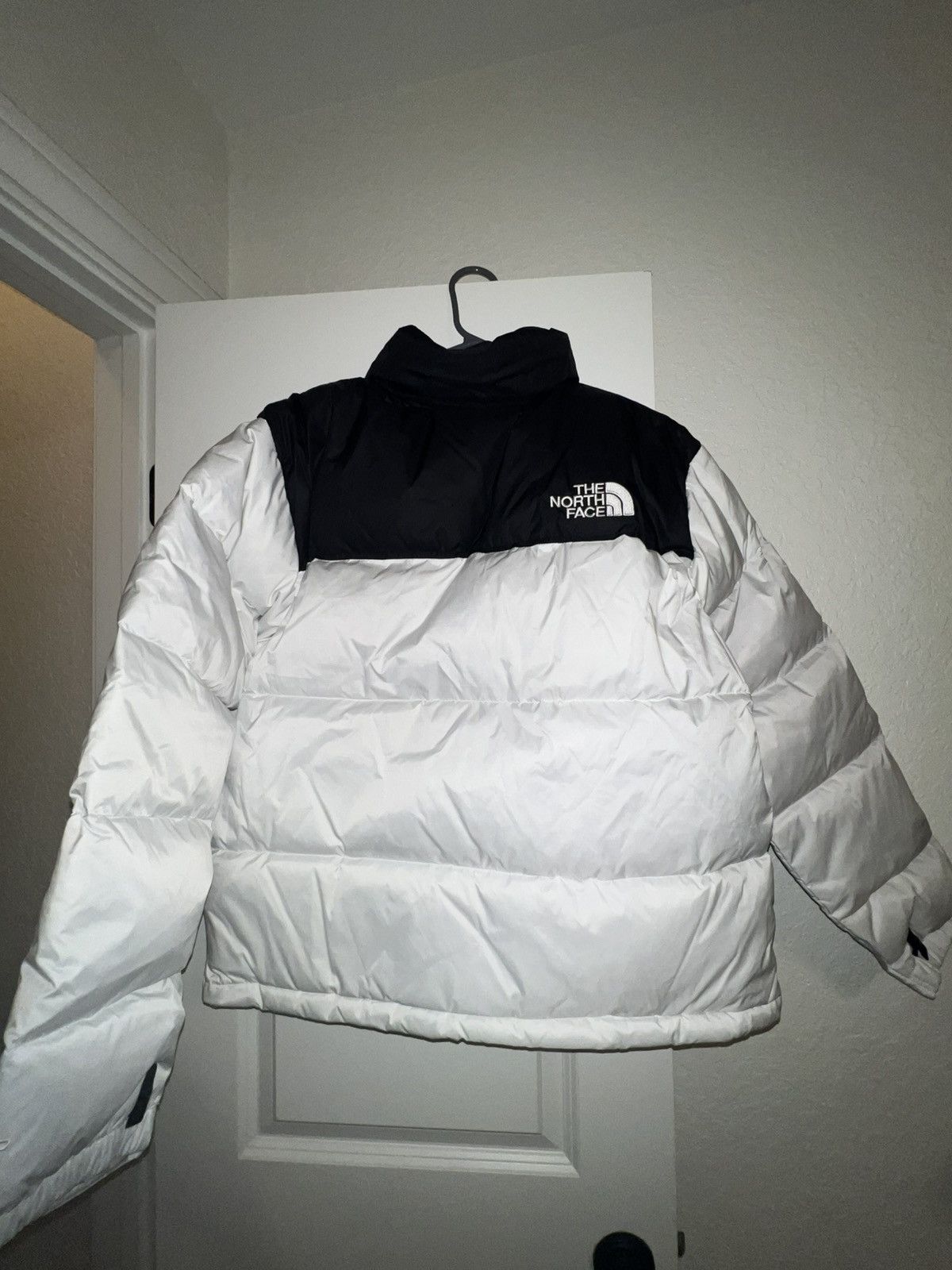 The North Face Men’s 1996 Retro Nuptse Jacket Size US M / EU 48-50 / 2 - 2 Thumbnail