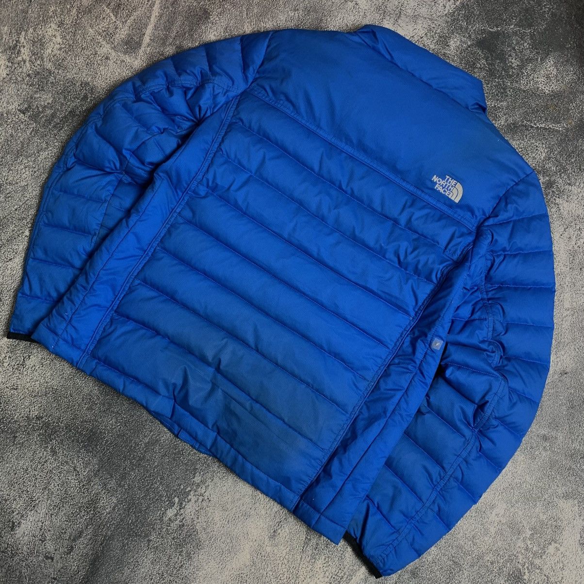 The North Face The Nort Face Puffer 700 Pocketable Size US M / EU 48-50 / 2 - 9 Thumbnail