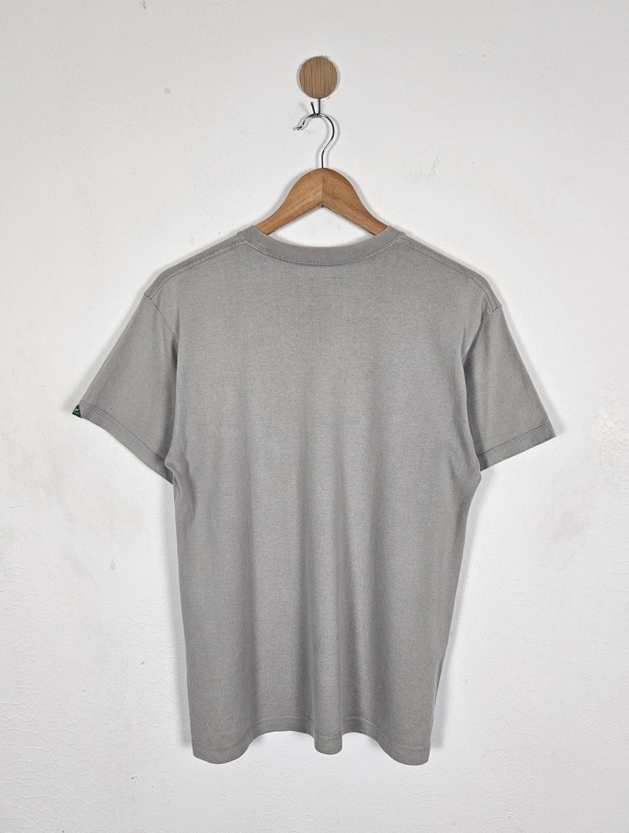 Undercover Undercover Spring/Summer 2002 The Illusion of Haze shirt Size US M / EU 48-50 / 2 - 3 Thumbnail