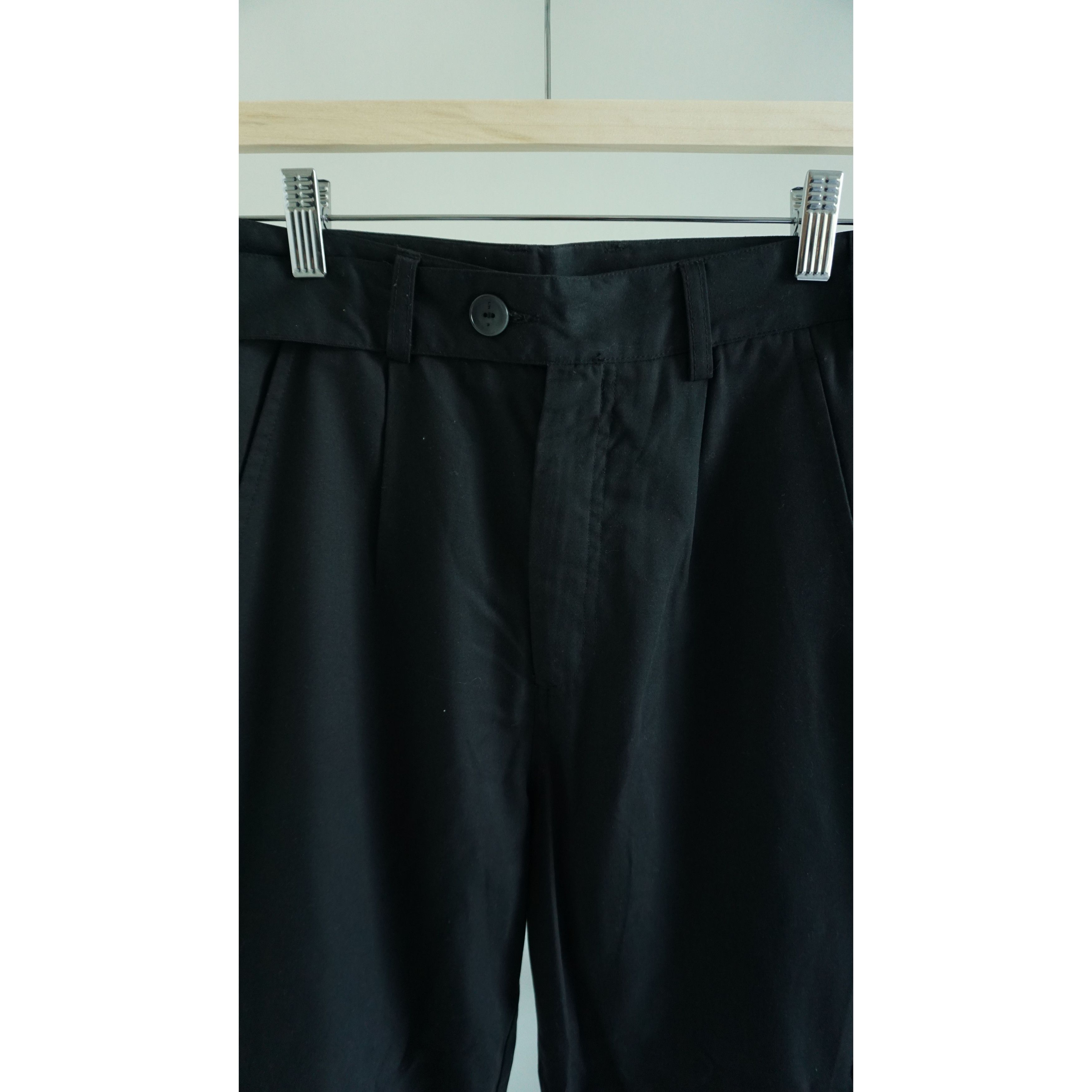 L'Homme Rouge TACTILE PANTS C2C Size US 30 / EU 46 - 2 Thumbnail