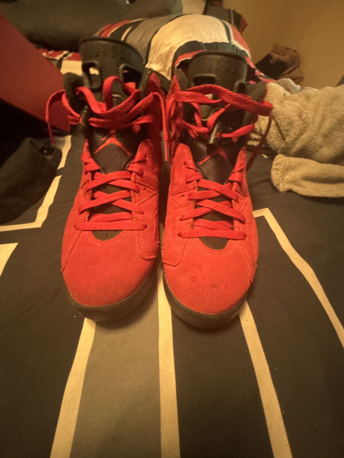Jordan Brand Ct8529600 Size US 10 / EU 43 - 3 Thumbnail
