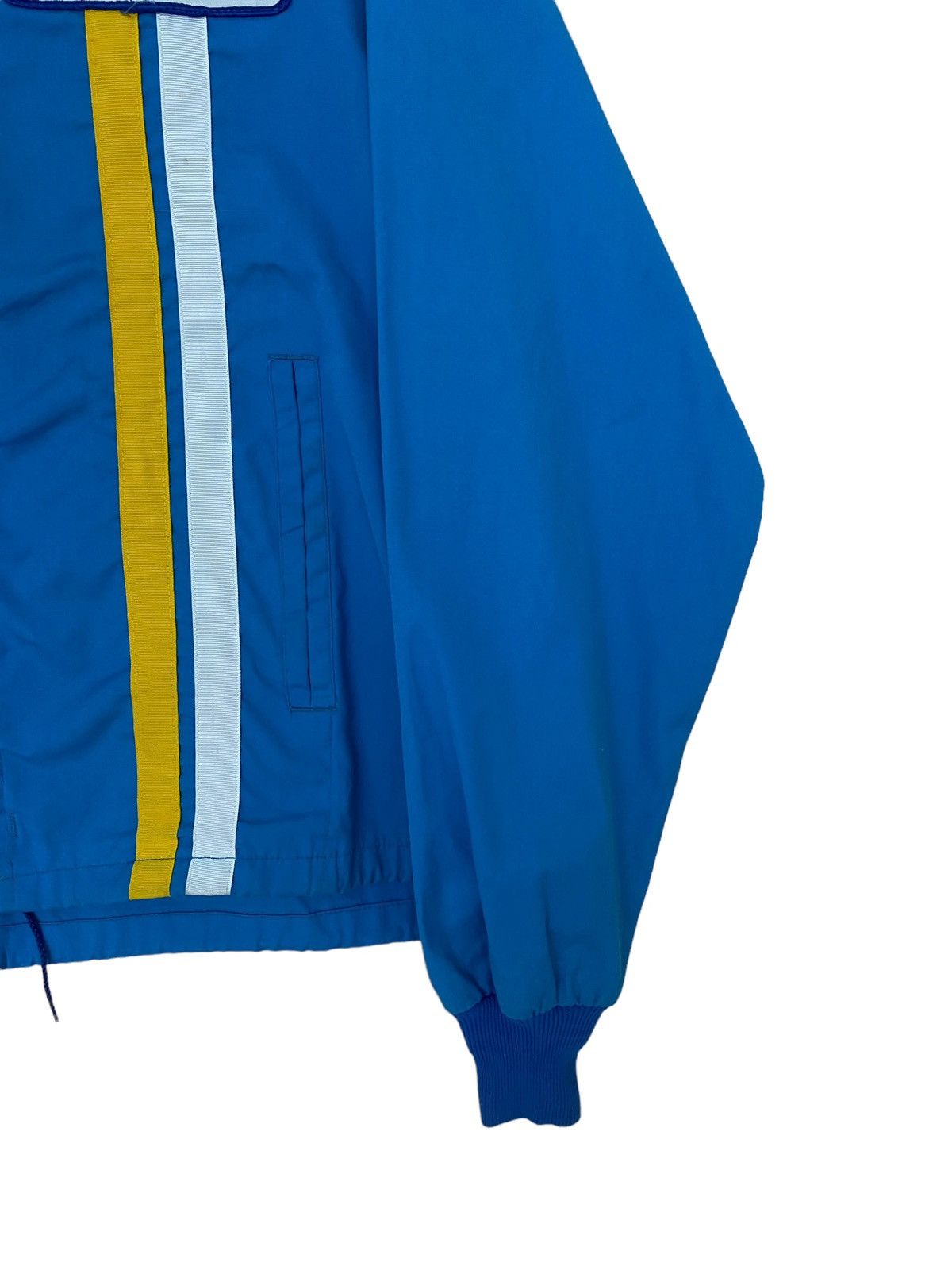 Other Vintage Racing Brand Goodyear Jacket 1970s Size US L / EU 52-54 / 3 - 4 Thumbnail