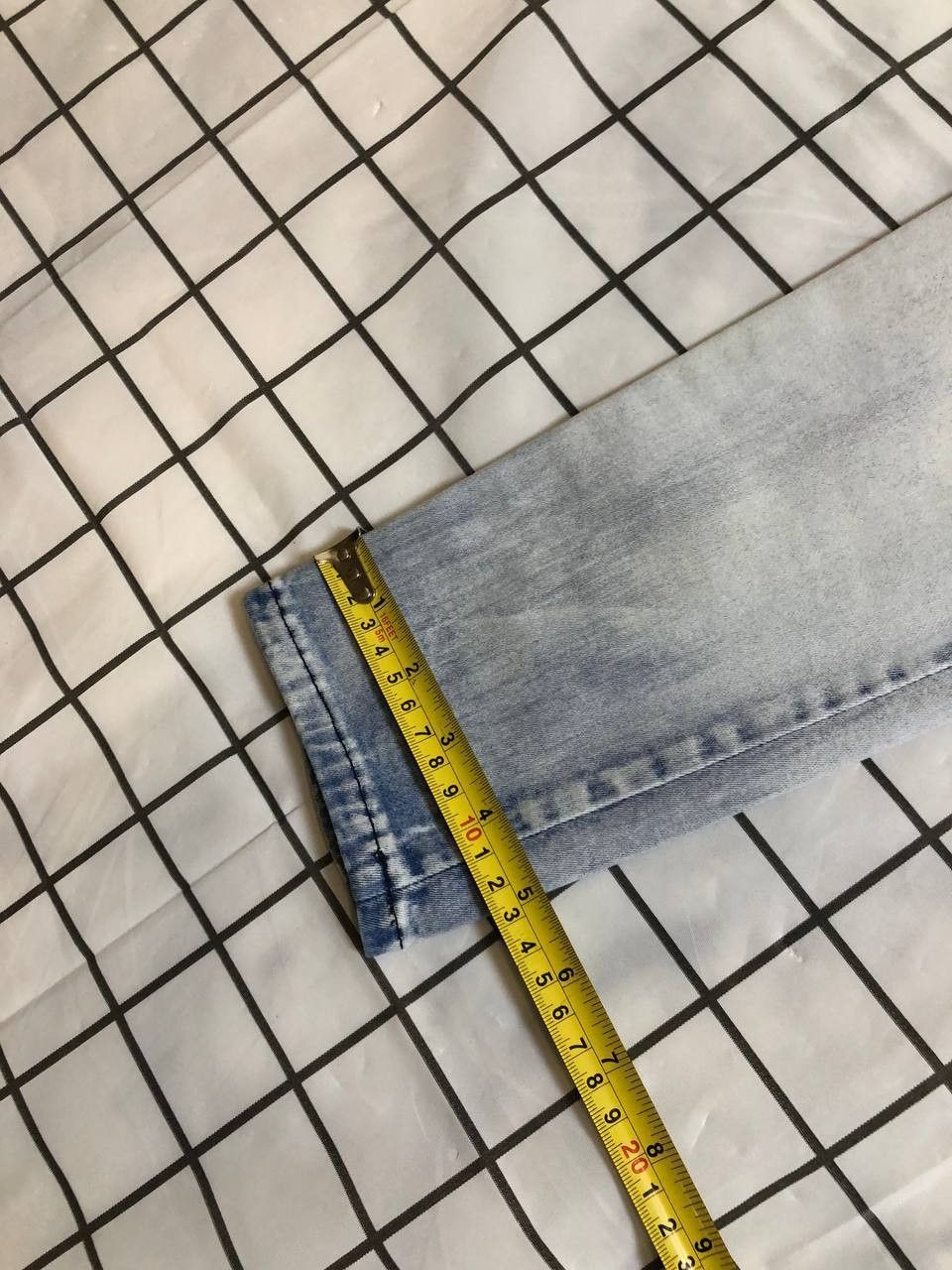 Diesel Diesel Women Nevy Jeans Diamante Has Some Size 30" / US 8 / IT 44 - 2 Thumbnail
