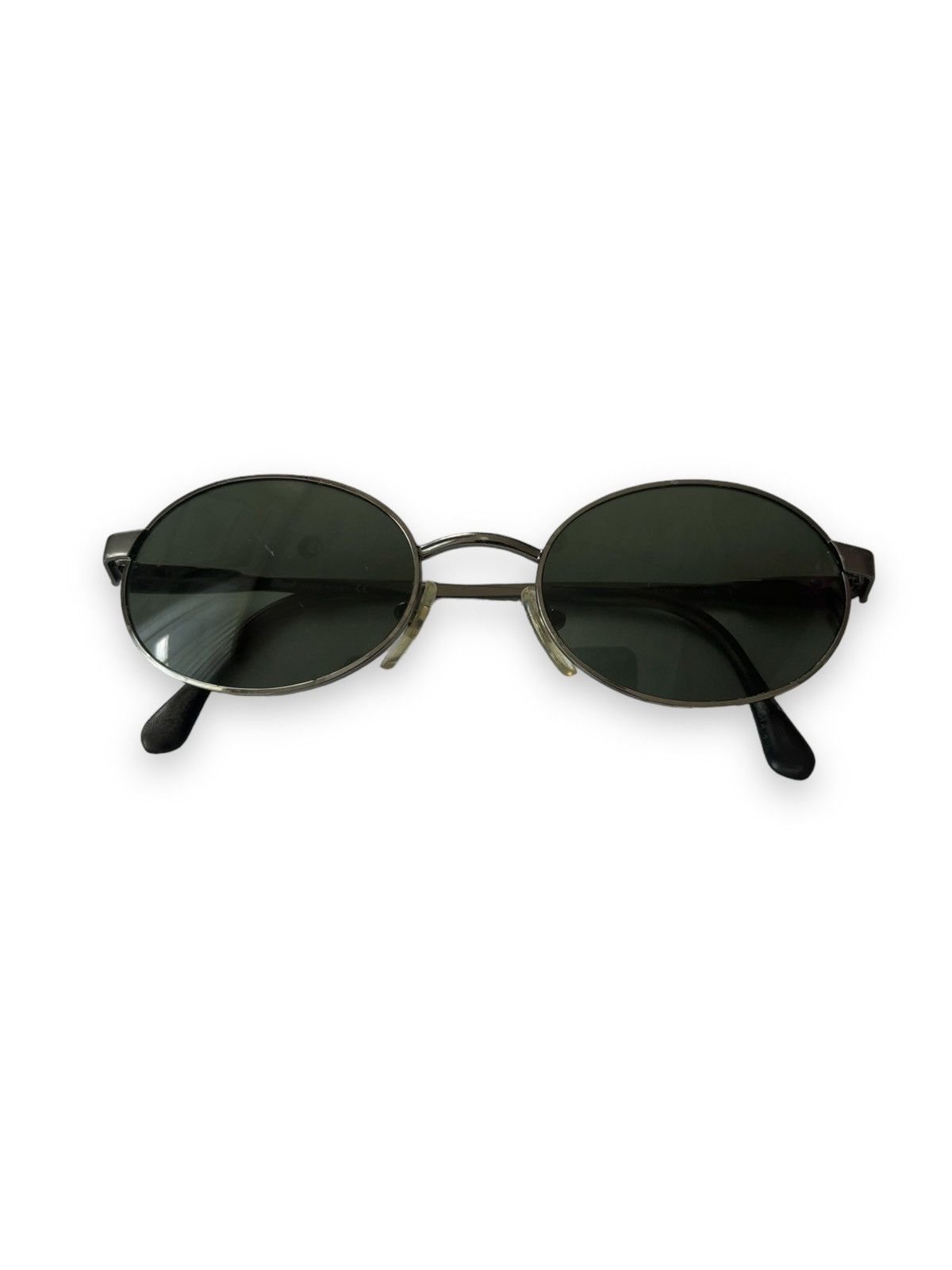 Persol × Vintage Vintage Persol sunglasses rare aviator moto Size ONE SIZE - 5 Thumbnail