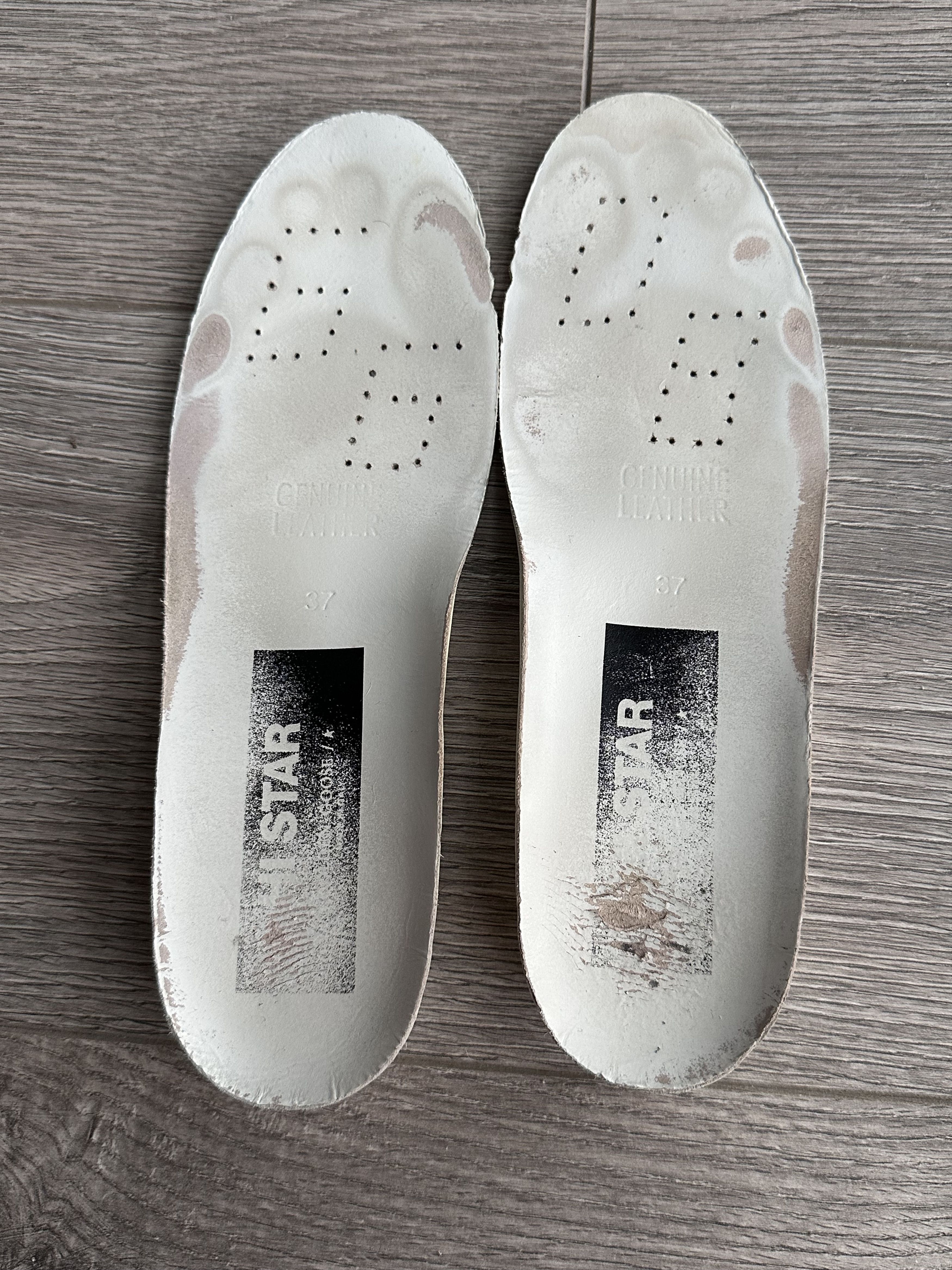 Golden Goose Golden Goose hi star sneakers shoes Size US 6.5 / IT 36.5 - 14 Thumbnail