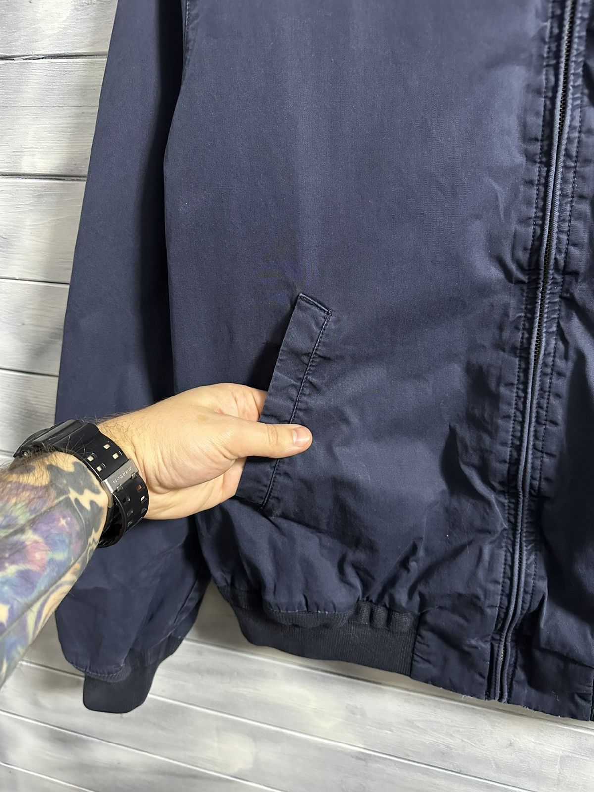 Ralph Lauren Rare Light Jacket Polo Ralph Lauren Luxury. Size US M / EU 48-50 / 2 - 5 Thumbnail