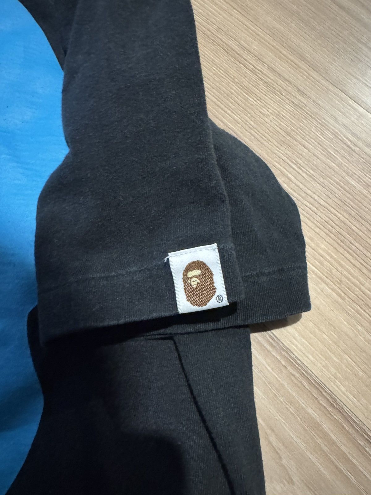 Bape Bape T-Shirt Size US L / EU 52-54 / 3 - 3 Thumbnail