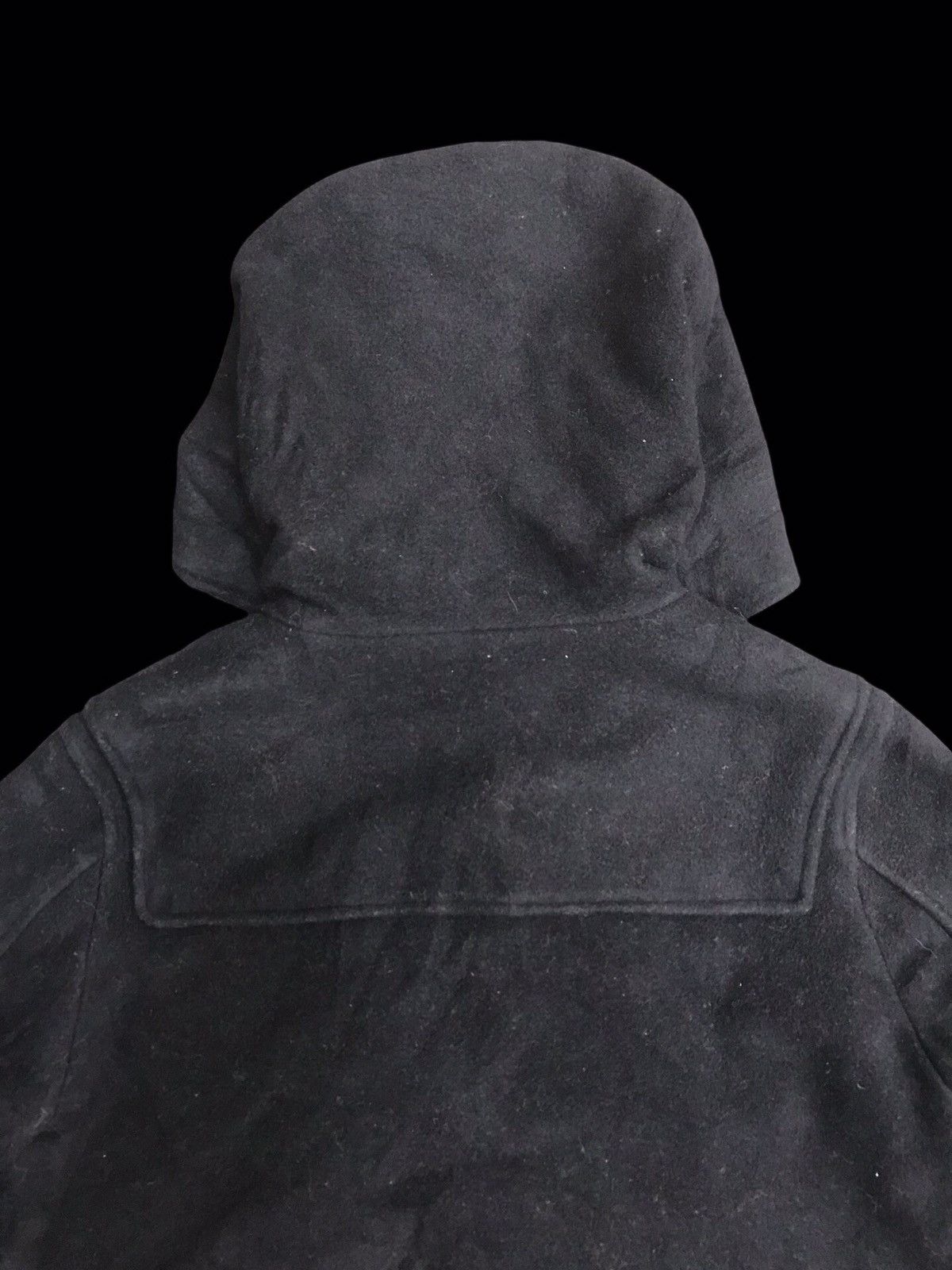 Ne-Net 💥DESIGNER💥Nenet Issey Miyake Designer Duffle Coat Size US M / EU 48-50 / 2 - 9 Thumbnail