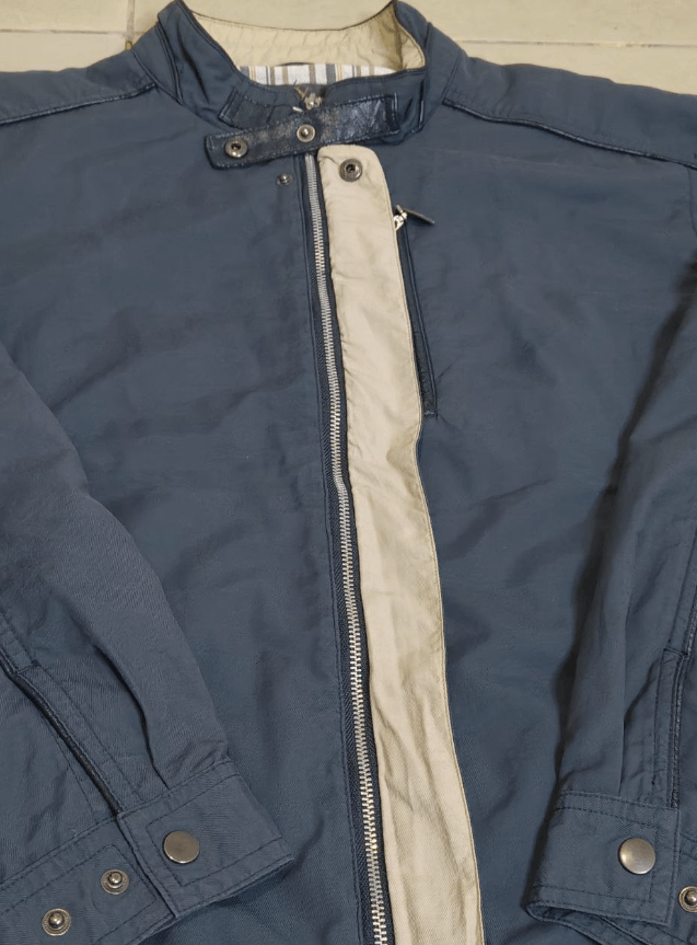 Other CLAUDIO VALENTINO JACKET Size US L / EU 52-54 / 3 - 4 Thumbnail