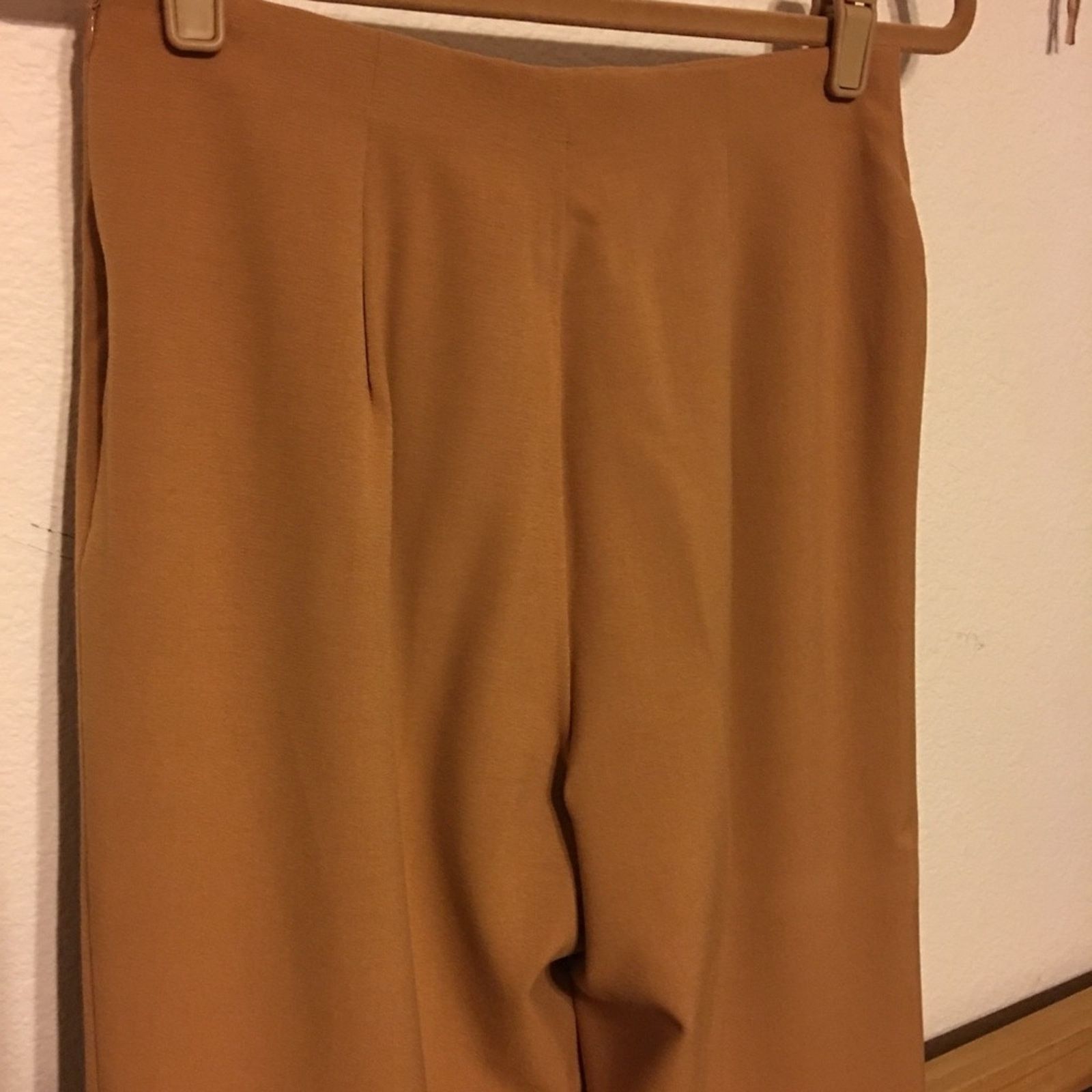 Other Chadwick’s brown stretch pants slacks 12 Size 34" / US 12 / IT 48 - 5 Thumbnail