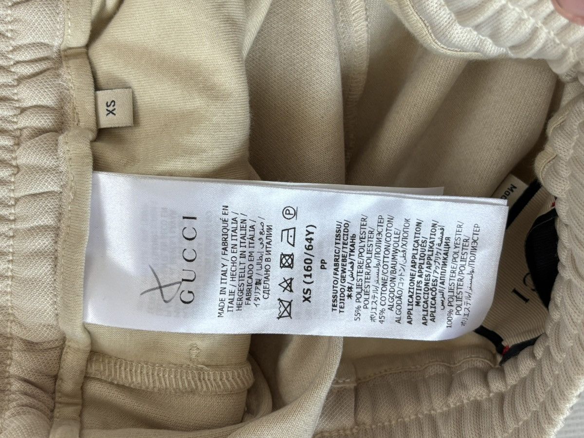 Gucci Gucci Web GG Pants Size US 28 / EU 44 - 7 Thumbnail