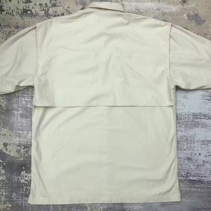 Daniel Hechter Y21. RARE DANIEL HECHTER CAMERA TACTICAL POCKET SHIRTS Size US M / EU 48-50 / 2 - 2 Thumbnail