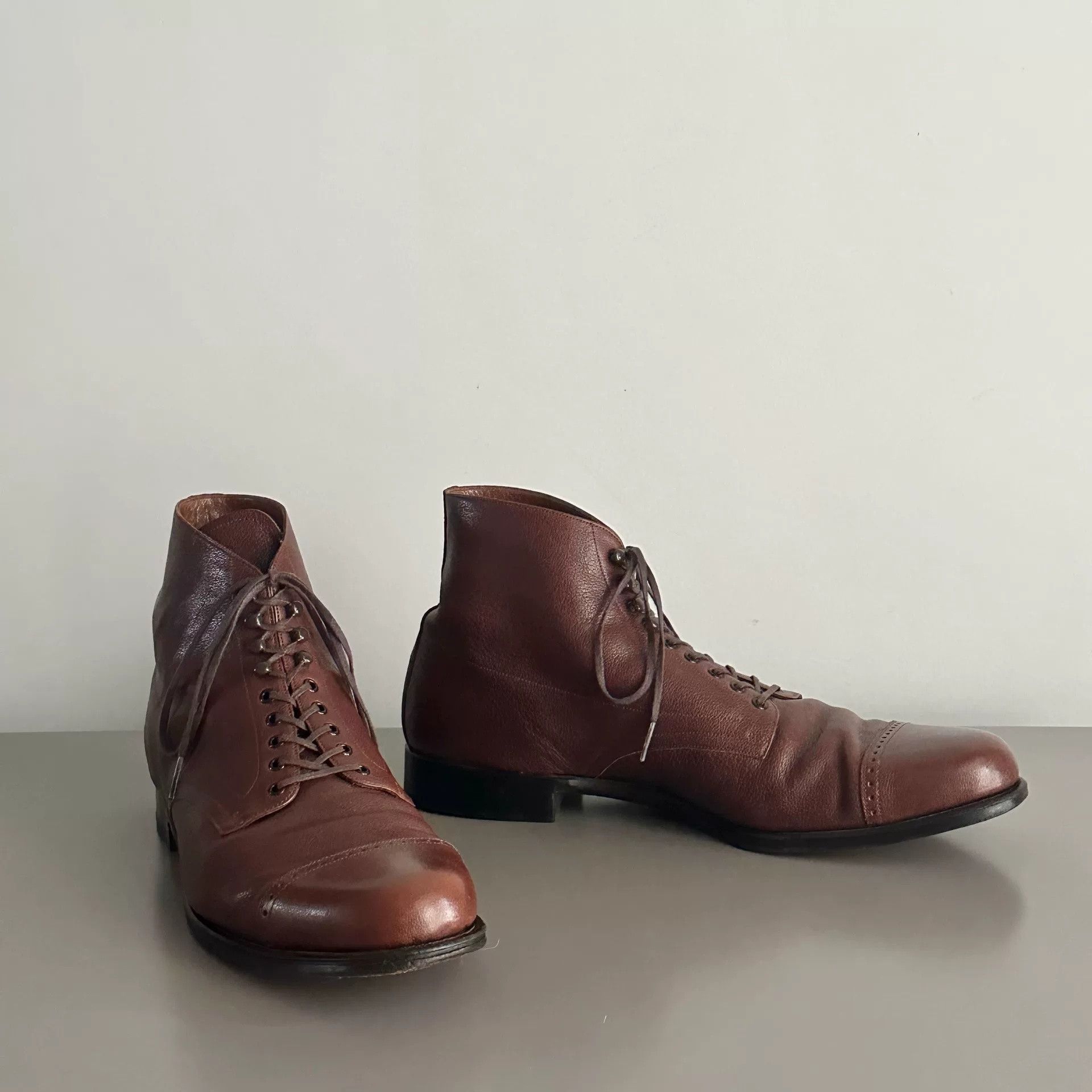 Jelado Jelado Gotham 20's Boots Size US 9.5 / EU 42-43 - 5 Thumbnail