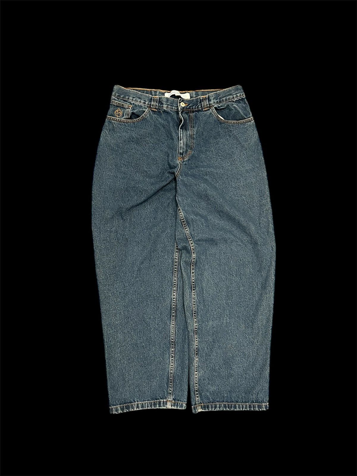 Polar Skate Co. Polar Skate Co Jeans | Polar Skate Co. Size US 36 / EU 52 - 1 Thumbnail