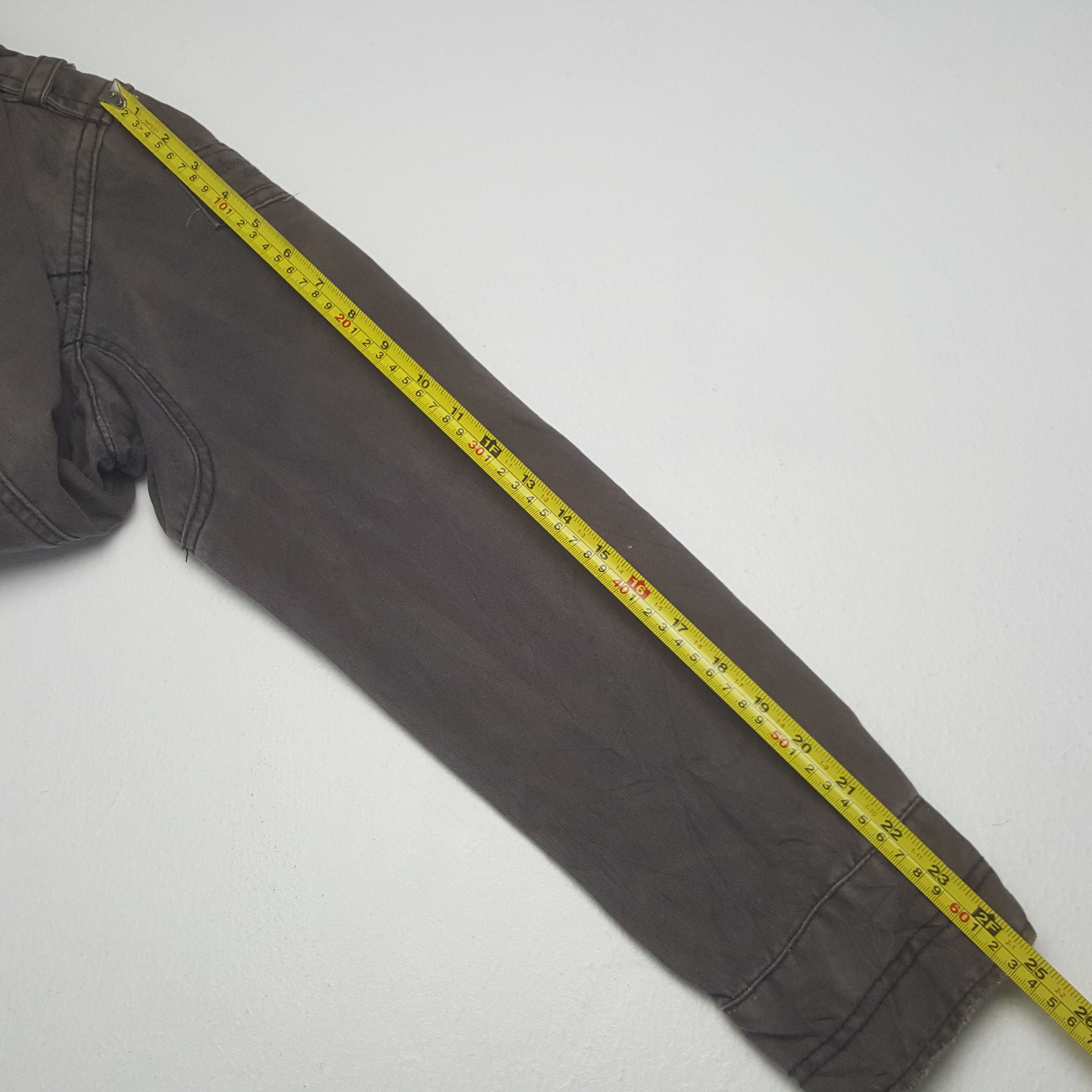 Abercrombie & Fitch Vintage Abercrombie & Fitch Sentinel Jacket Size US XS / EU 42 / 0 - 6 Thumbnail