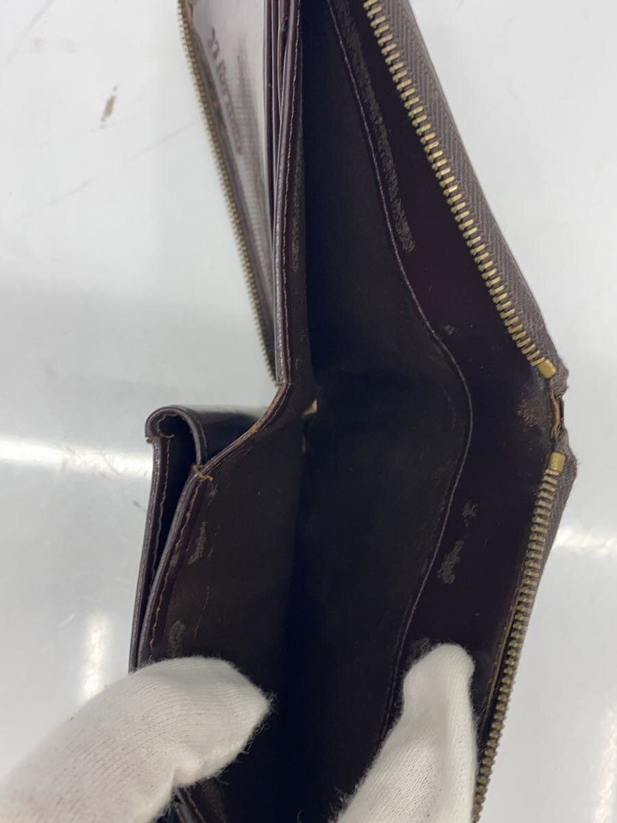 Yohji Yamamoto Leather Wallet Size ONE SIZE - 5 Thumbnail
