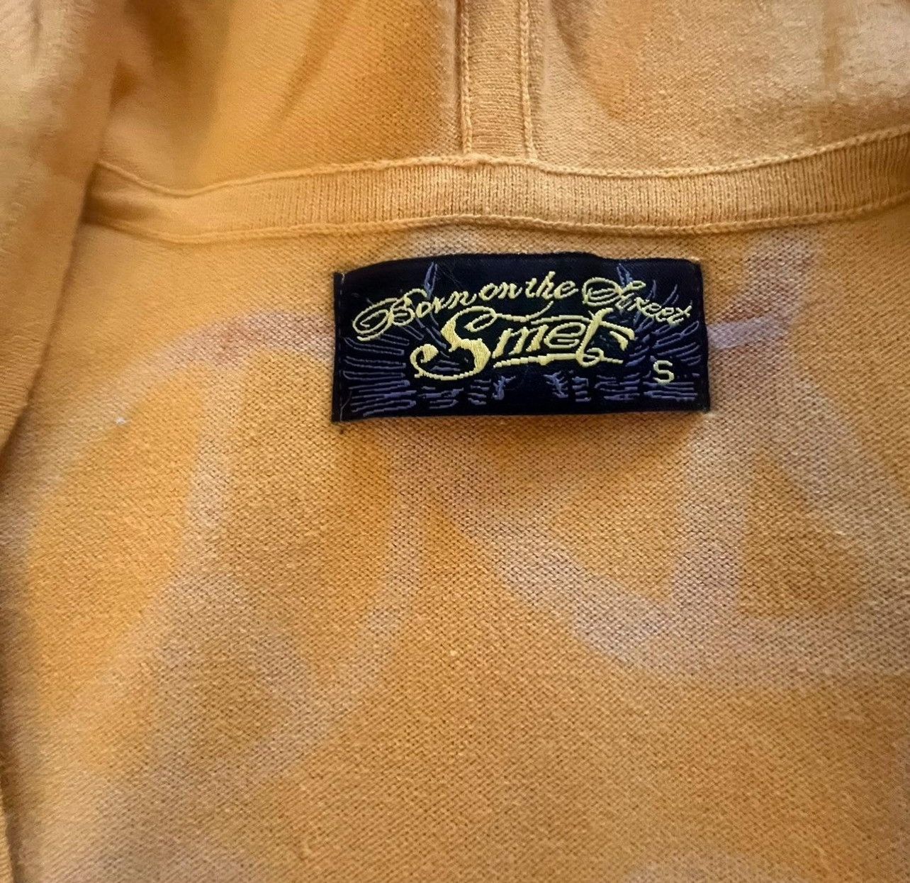 Ed Hardy SMET X ED HARDY DEADSTOCK SOLD OUT EVERYWHERE!!! Size S / US 4 / IT 40 - 5 Thumbnail
