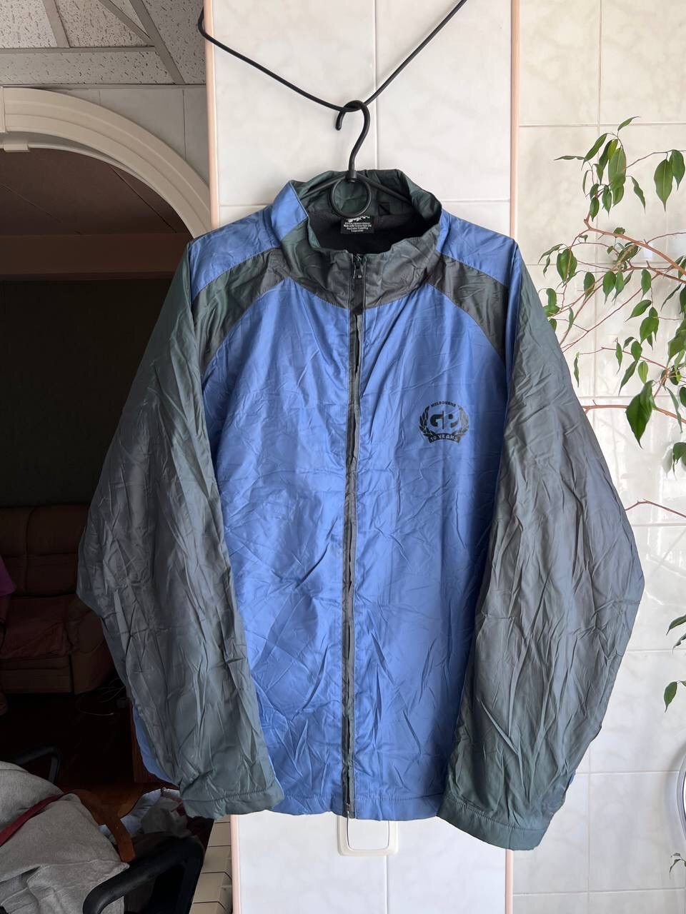 Formula 1 × Vintage Vintage Australian 2005 Grand Prix Racing Formula F1 Jacket Size US L / EU 52-54 / 3 - 1 Thumbnail