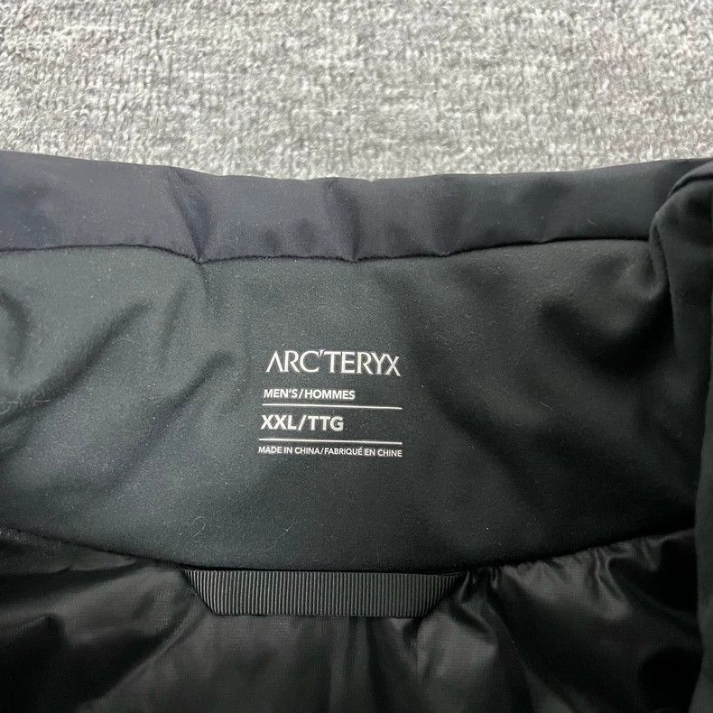 Arc'teryx arcteryx macai jacket down coat Size US XXL / EU 58 / 5 - 7 Thumbnail