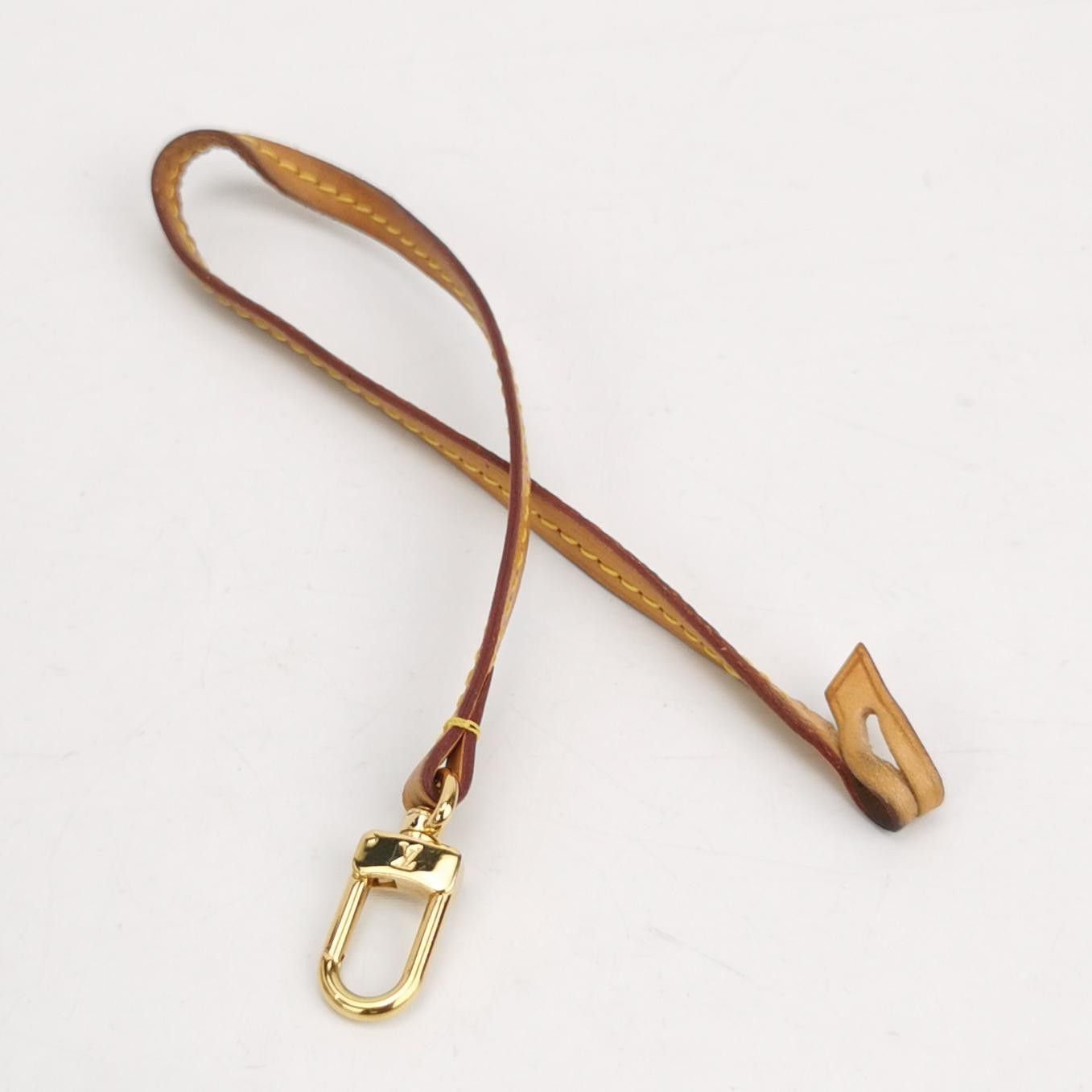 Louis Vuitton Louis Vuitton (LV) Neverfull vegetable tanned leather check Size ONE SIZE - 9 Thumbnail