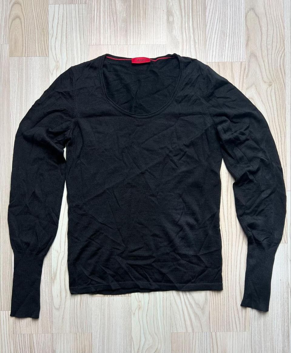 Hugo Boss Hugo Boss sweater 🔥💥 Size S / US 4 / IT 40 - 1 Thumbnail
