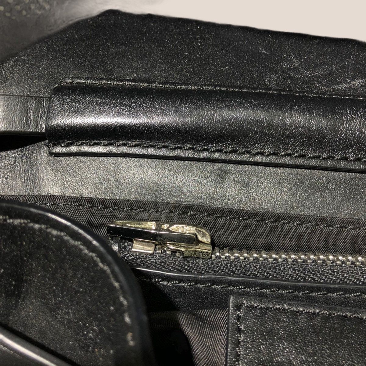 Alexander Wang ‼️LASTDROP‼️ AUTHENTIC ALEXANDER WANG PRISMA SKELETAL BACKPACK Size ONE SIZE - 11 Thumbnail