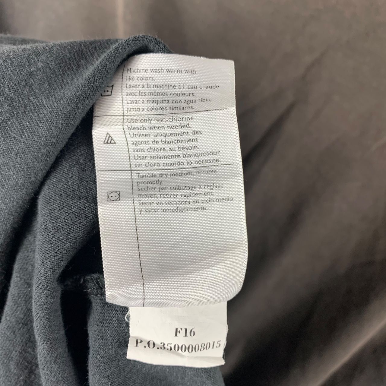 Carhartt × Vintage Vintage sunfadef CARHARTT Pocket tee Size US XXL / EU 58 / 5 - 10 Thumbnail