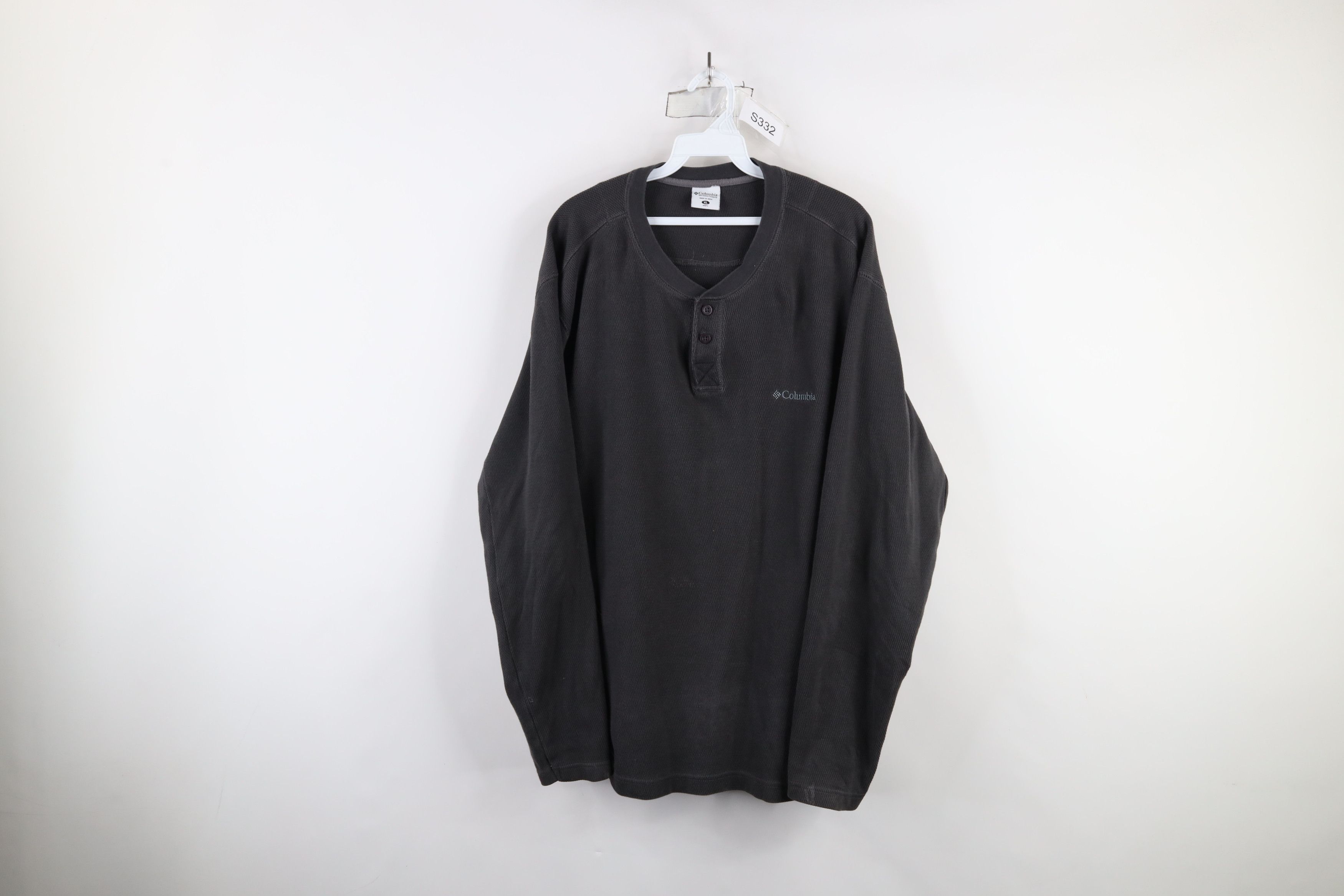 k-two studios Dyed Henley Thermal 専用 K-Two Studios × Streetwear × Vintage Ktwo studios Henley