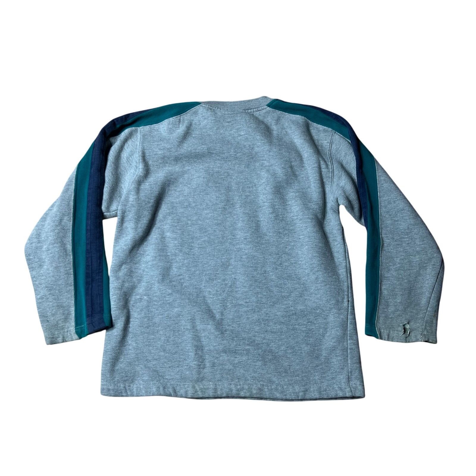 Lee Vintage Mariners Sweatshirt Pullover Women’s Small Size S / US 4 / IT 40 - 3 Thumbnail