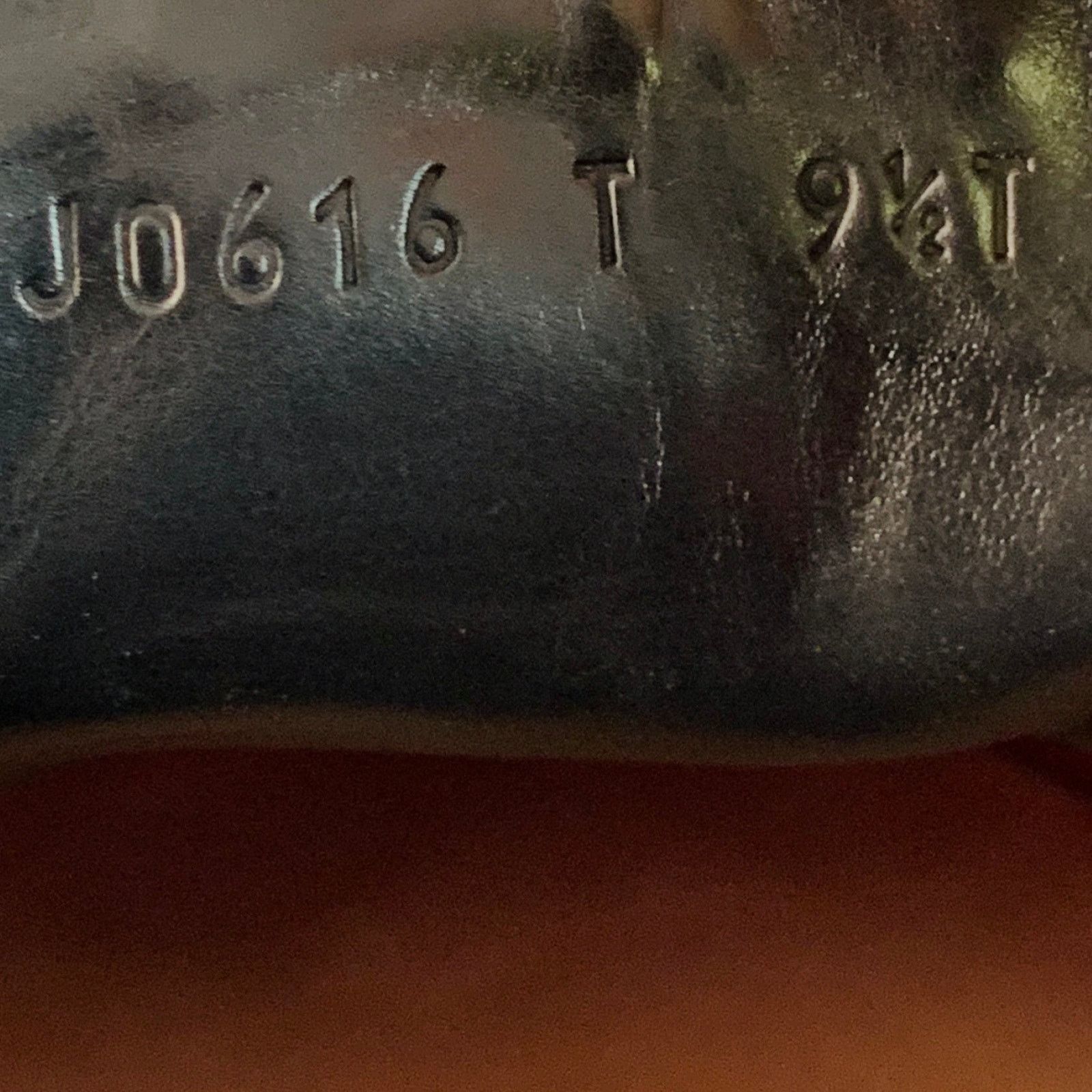 Tom Ford 10.5 Nero Black Patent Leather Grosgrain Trim Slip On Size US 10.5 / EU 43-44 - 8 Thumbnail