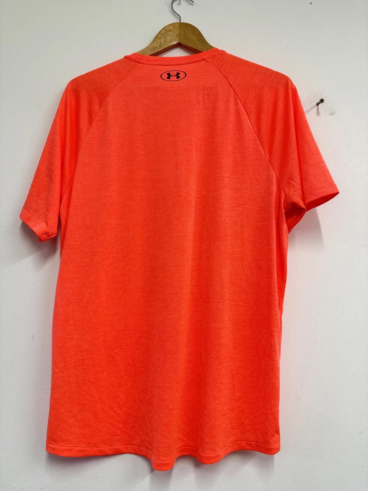 Under Armour Under Armour The Tech Tee Loose Fit Sports T-Shirt Large Size US L / EU 52-54 / 3 - 4 Thumbnail