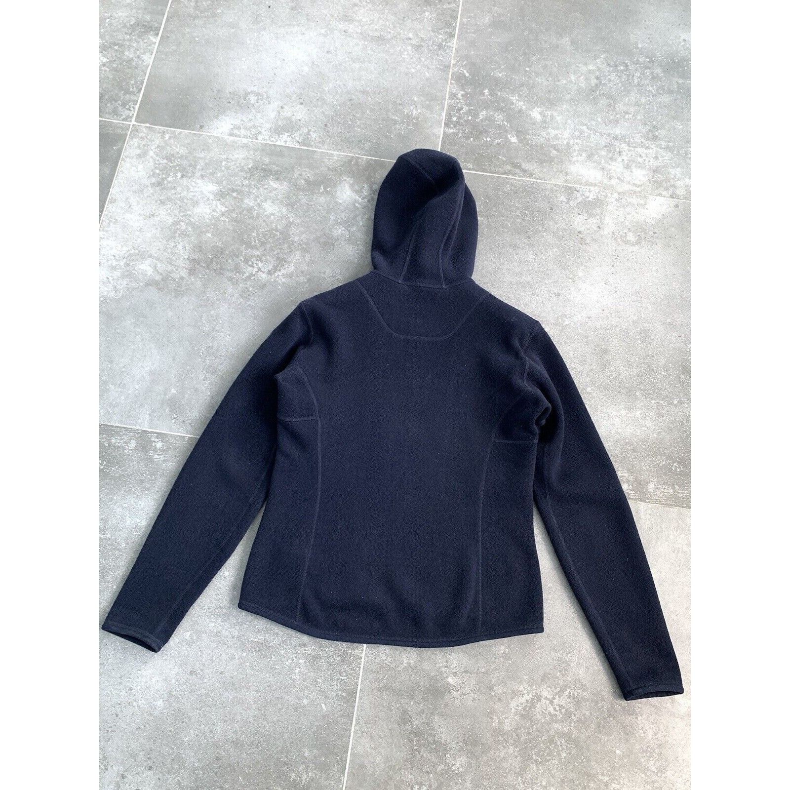 Arc'teryx Women's ARCTERYX Softshell Polartec Fleece Jacket M EU 38 40 Size M / US 6-8 / IT 42-44 - 24 Thumbnail