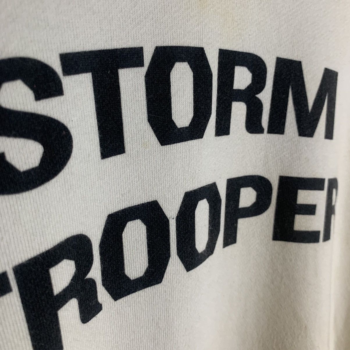 Vintage Uniqlo x Star Wars Sweatshirt