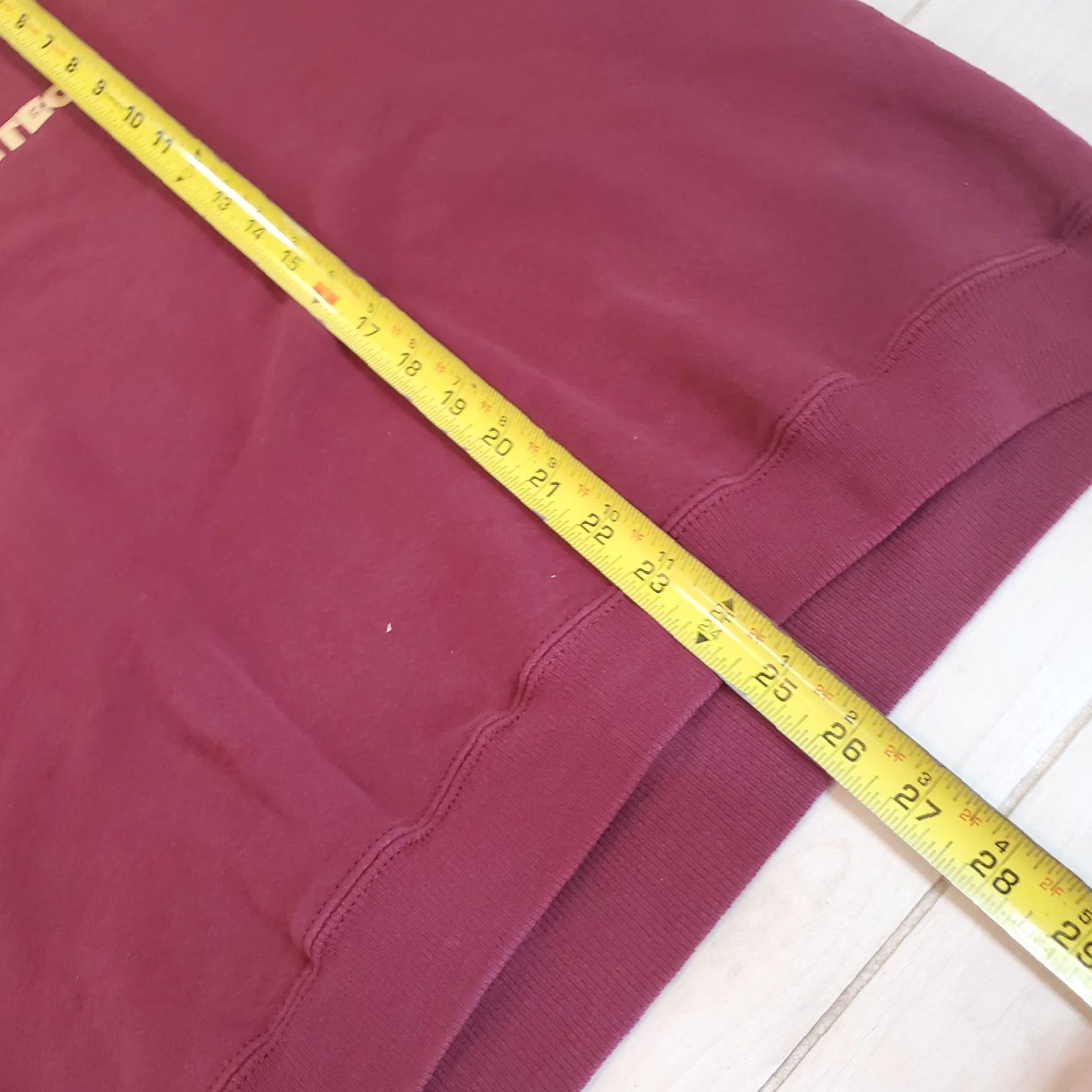 Lee VINTAGE Lee Sweatshirt Mens XL Maroon Crewneck Heavyweight Solid Aztec USA Sweatshirt Mens XL Maroon Crewneck Solid Aztec USA Size US XL / EU 56 / 4 - 7 Thumbnail